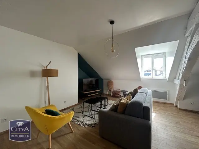 Photo 8 Appartement 4 pièces 63.91m²