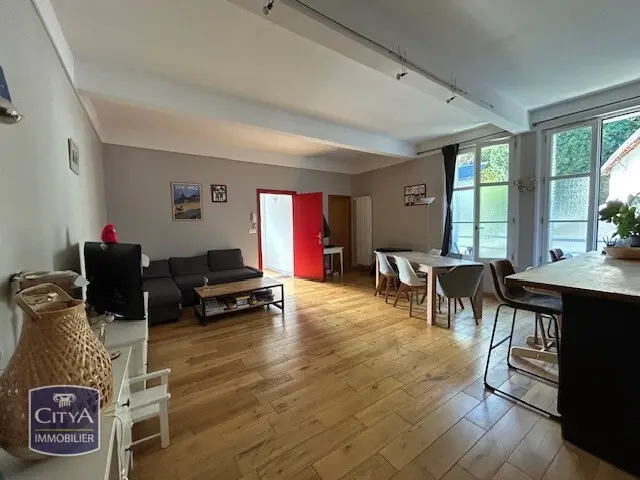 Photo 2 Appartement 4 pièces 81.29m²