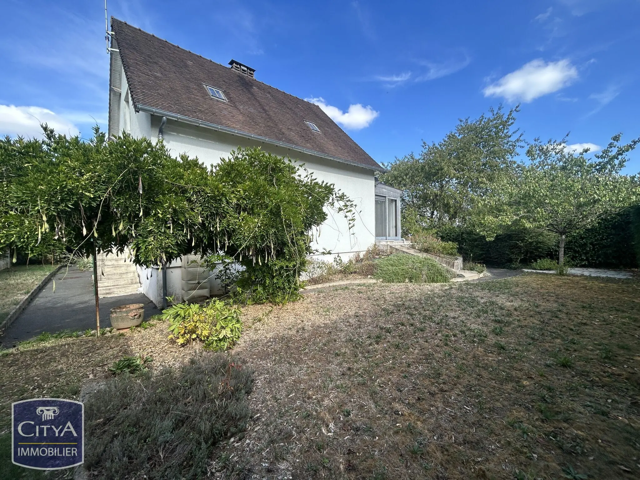 Photo 2 Maison 9 pièces 173m²