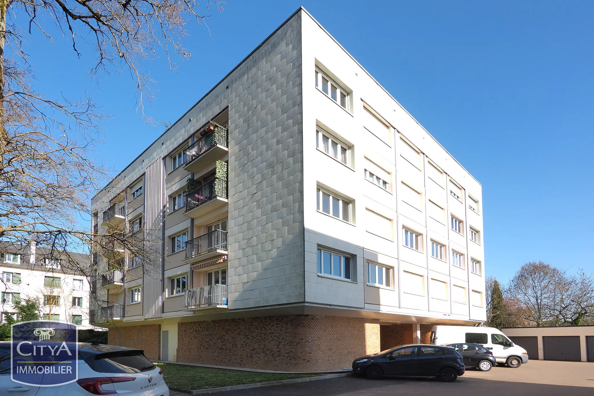 Photo 13 Appartement 3 pièces 68.11m²