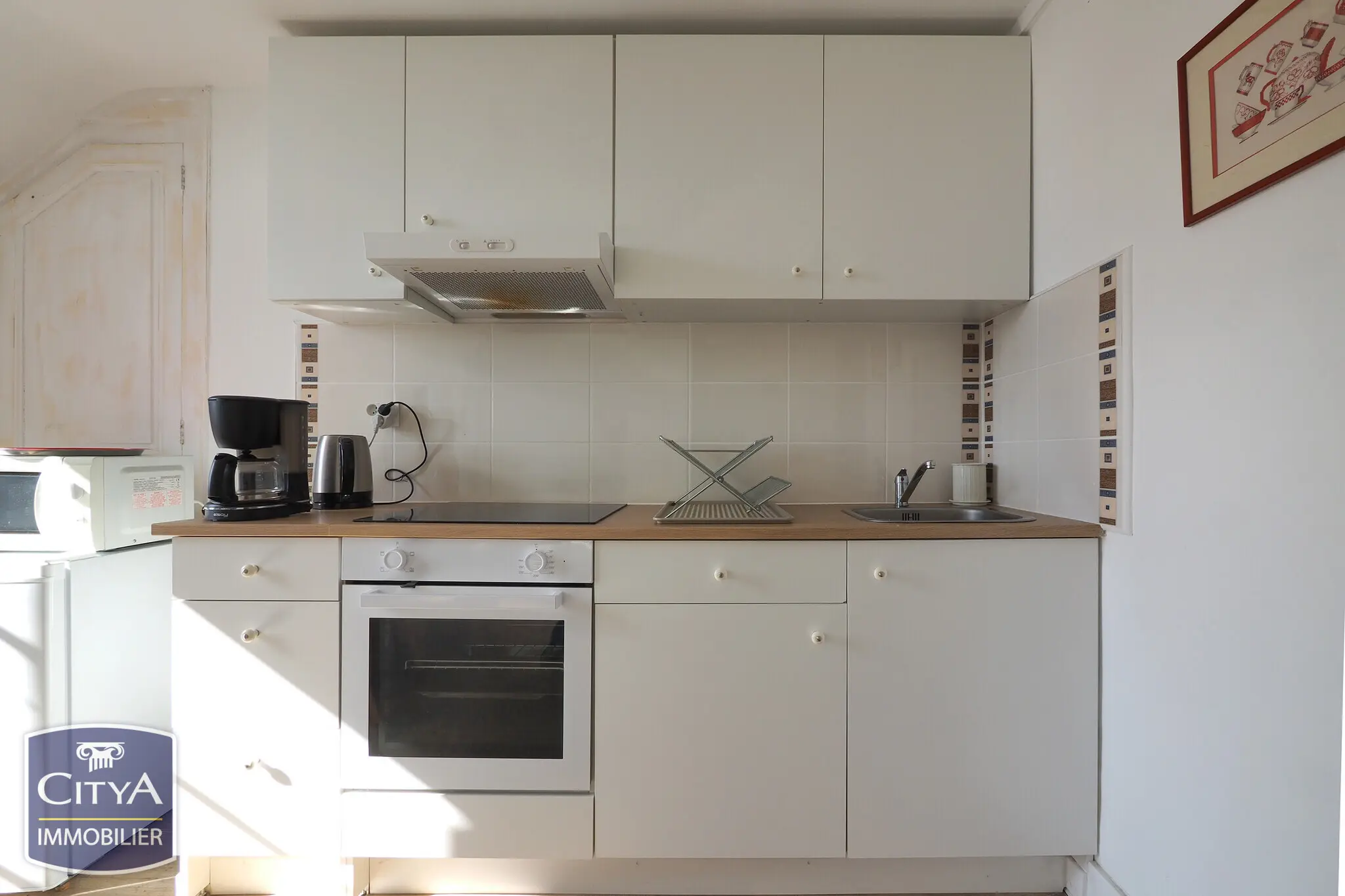 Photo 6 Appartement 2 pièces 31.2m²