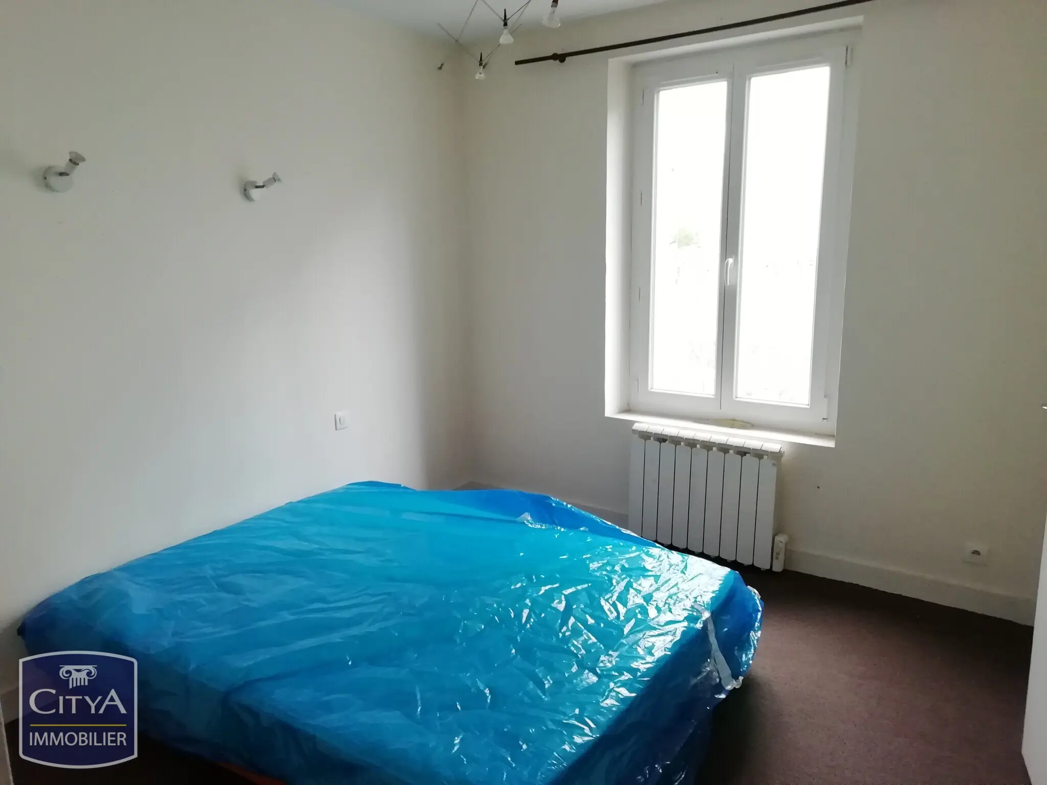 Photo 10 Appartement 2 pièces 34.66m²