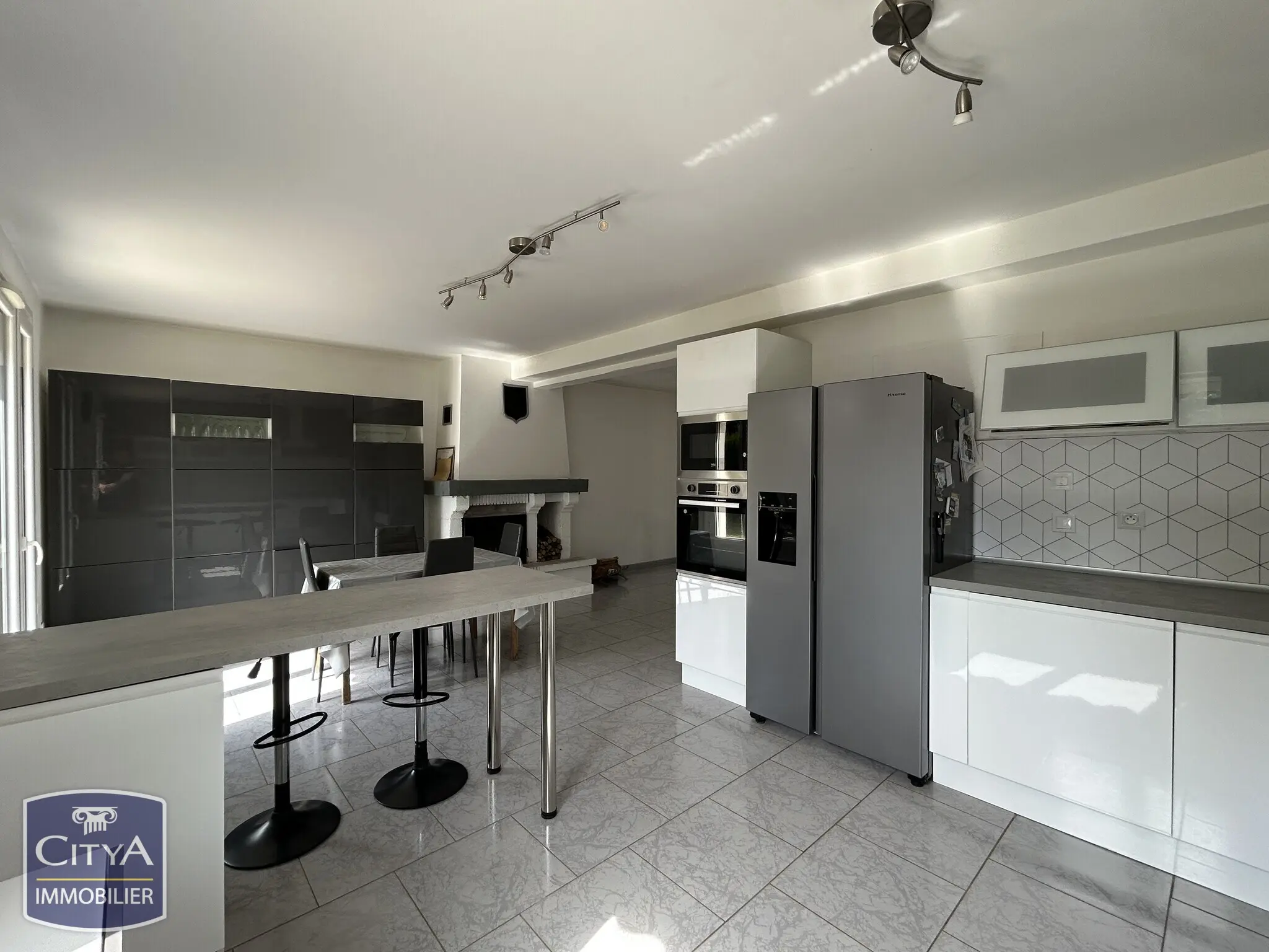Photo 9 Maison 7 pièces 140m²