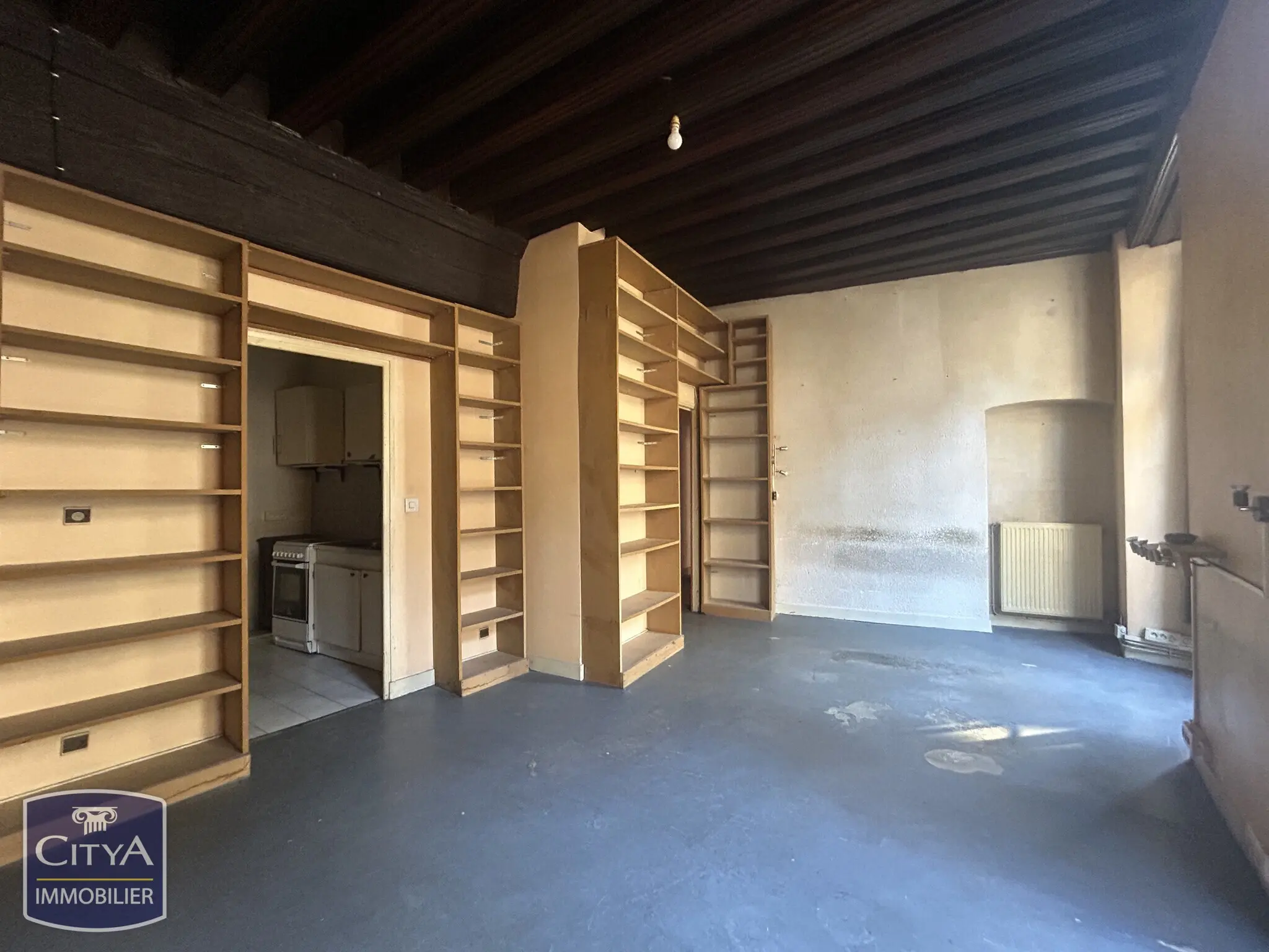 Photo 4 Appartement 3 pièces 62.62m²