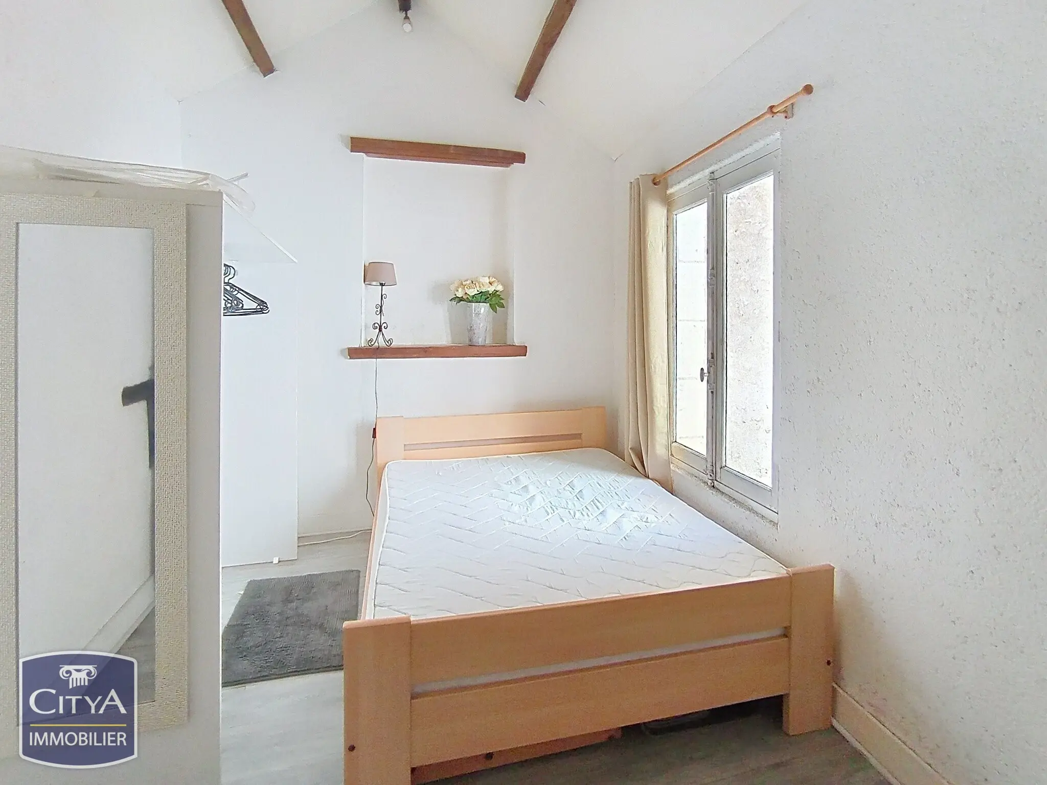 Photo 7 Appartement 2 pièces 25.7m²