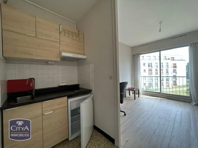 Photo 5 appartement Blois