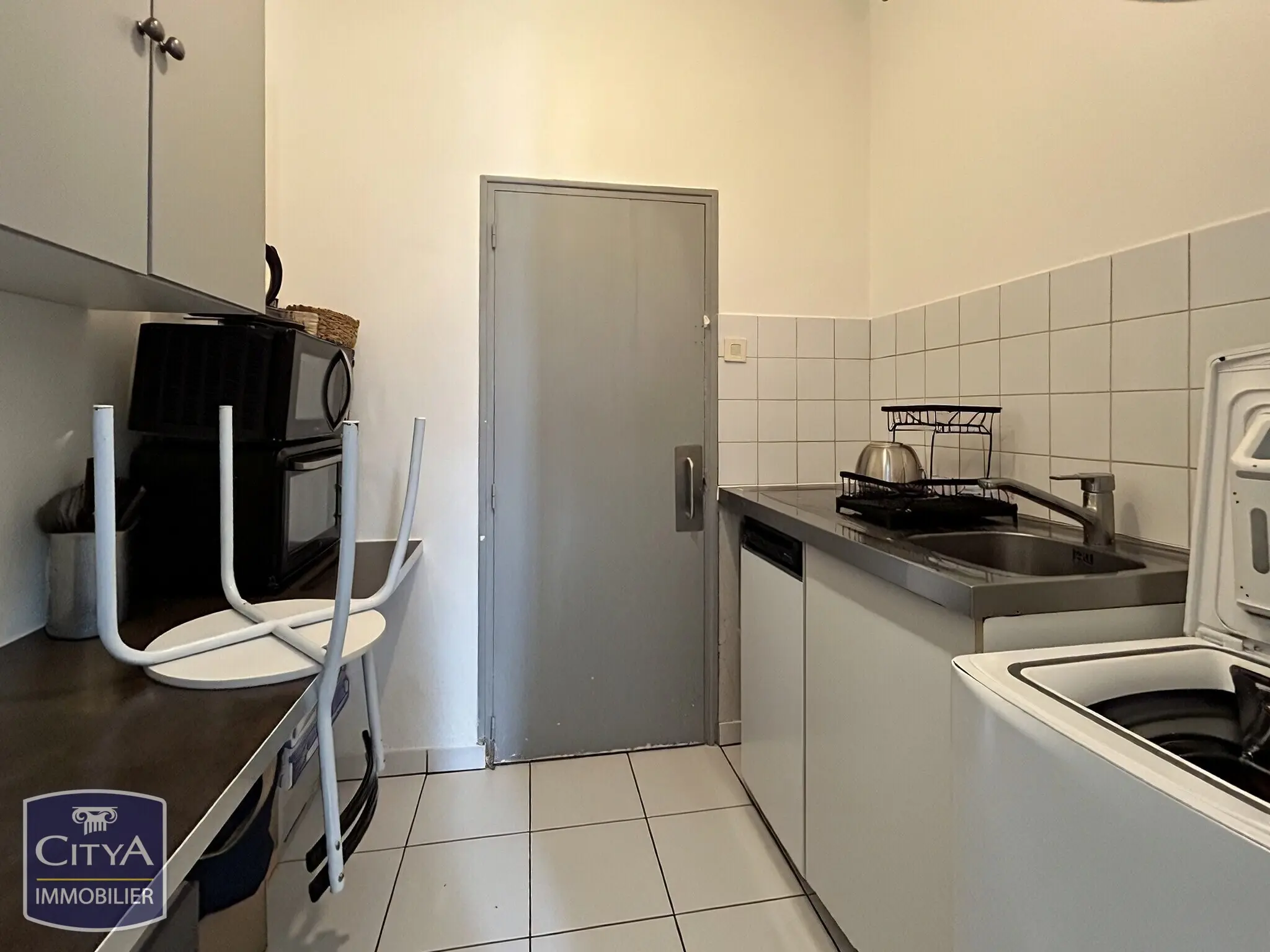 Photo 7 Immeuble 160m²