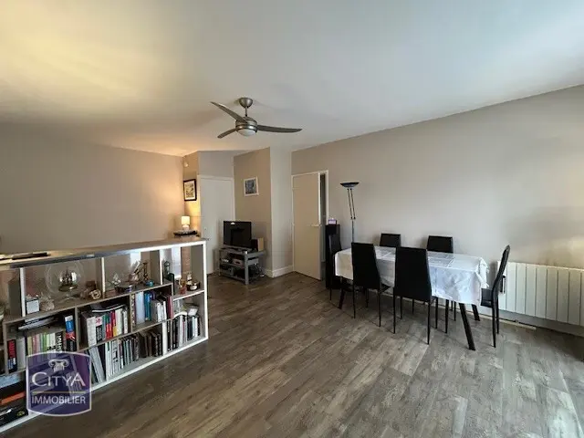 Photo 1 appartement Blois