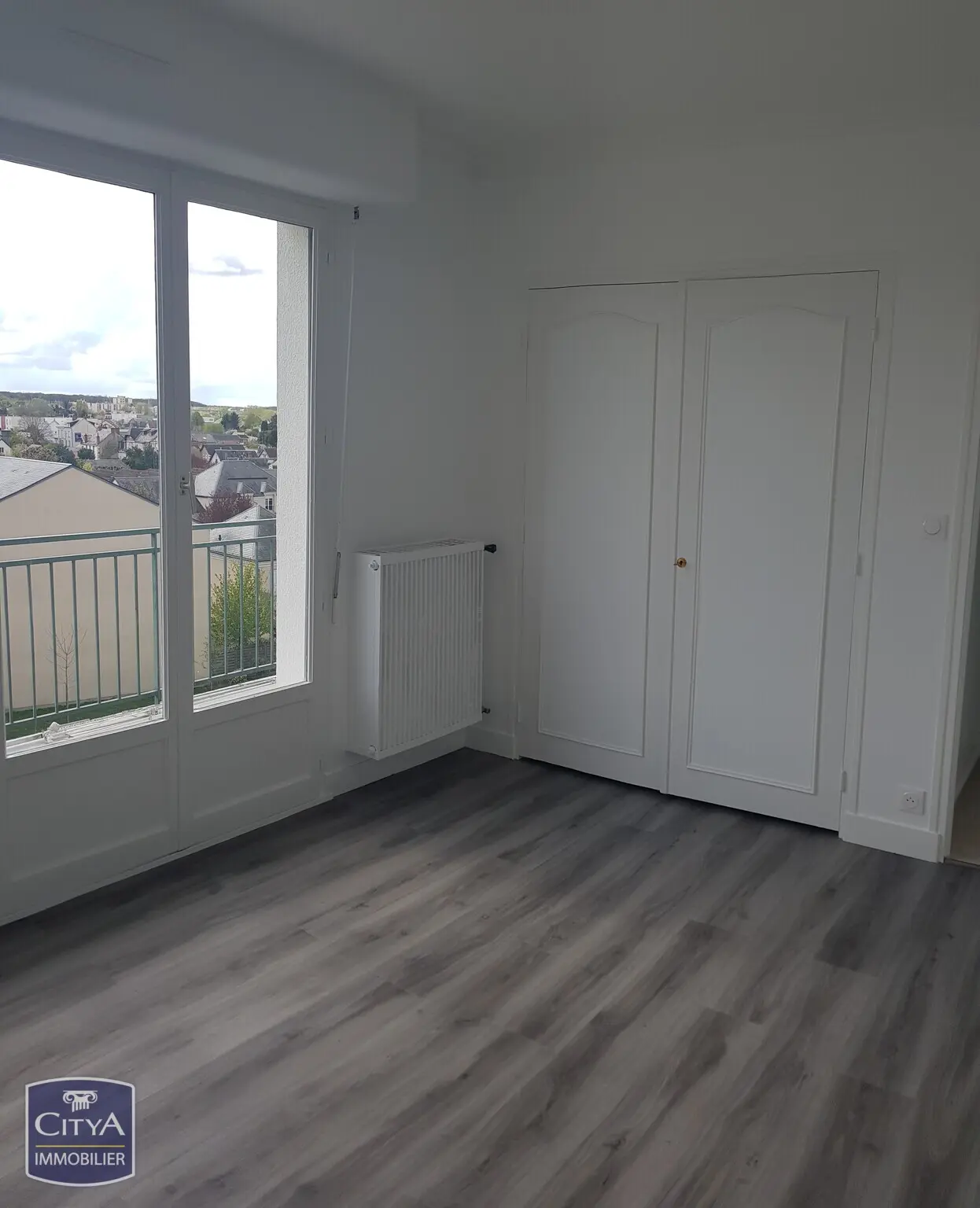 Photo 10 Appartement 3 pièces 67.57m²