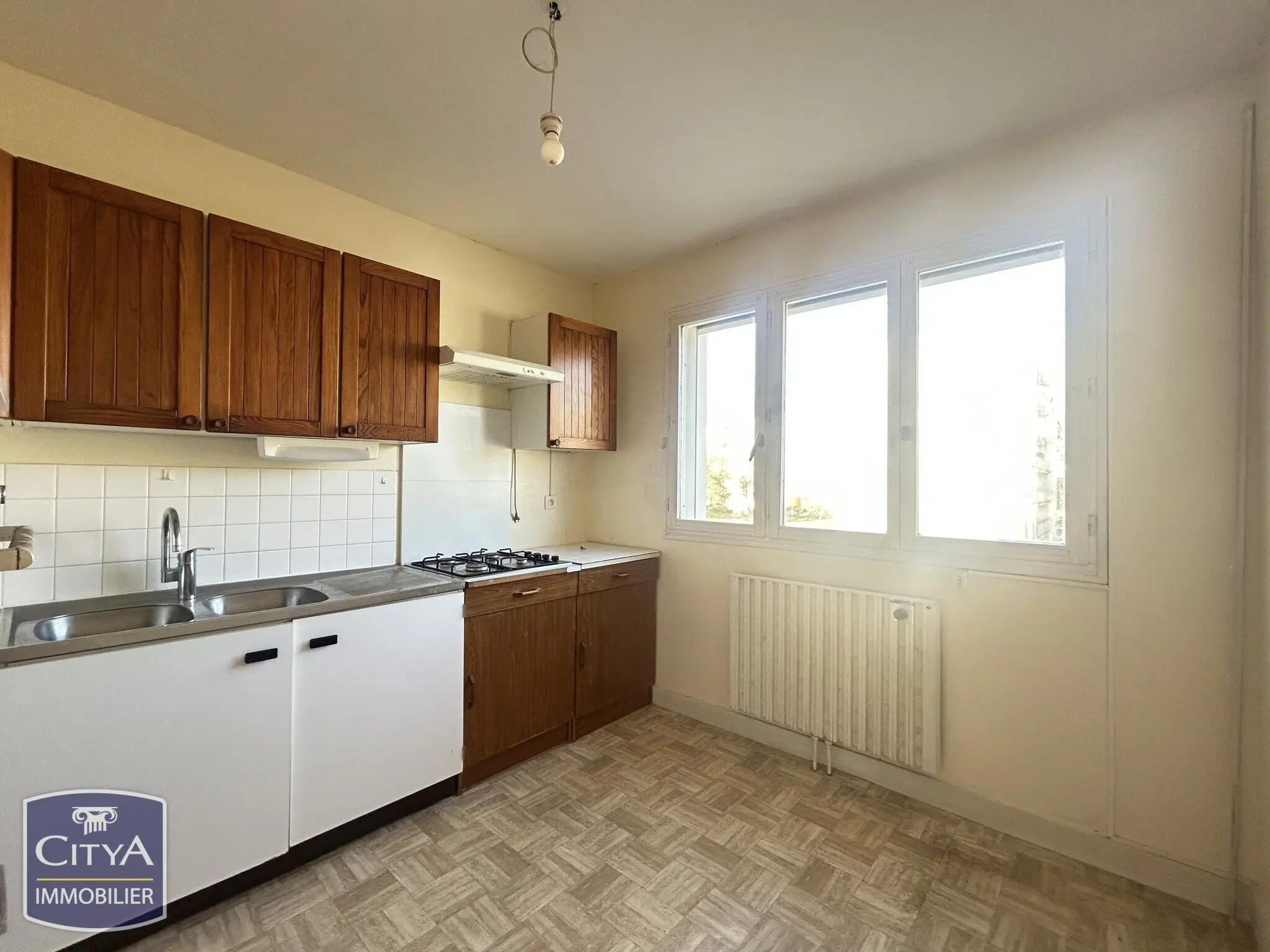 Photo 9 Appartement 3 pièces 80.05m²