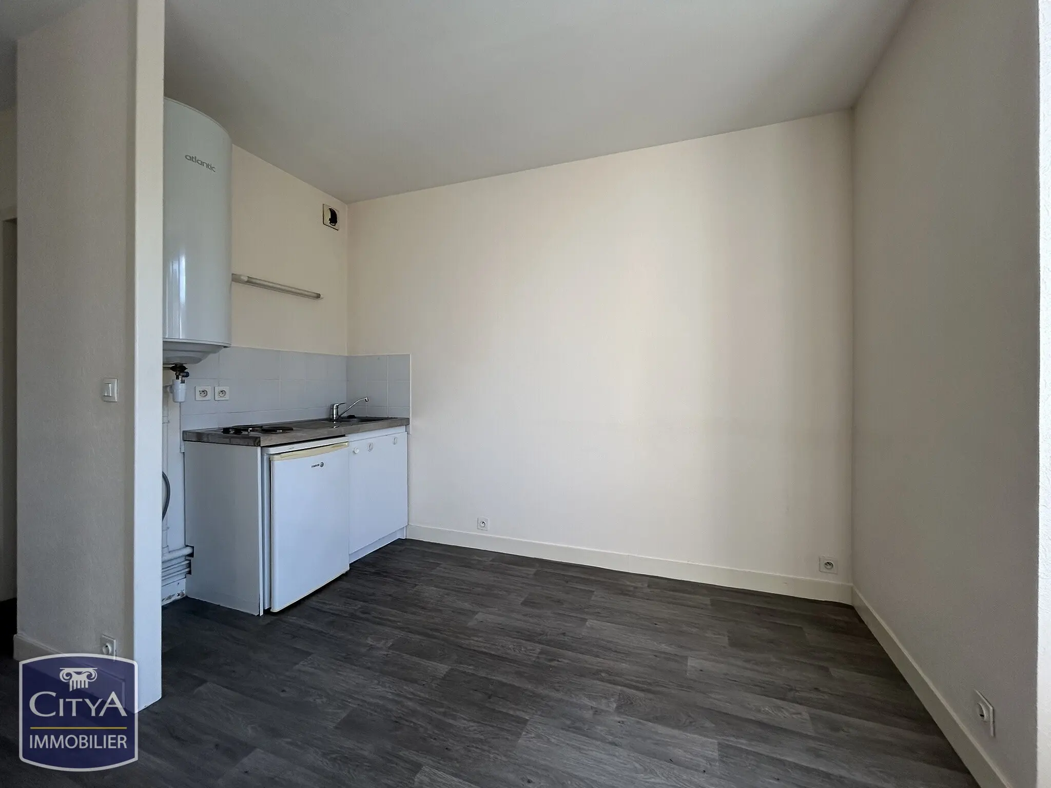 Photo 6 Appartement 2 pièces 36m²
