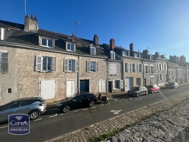 Photo 1 Appartement 2 pièces 36.95m²