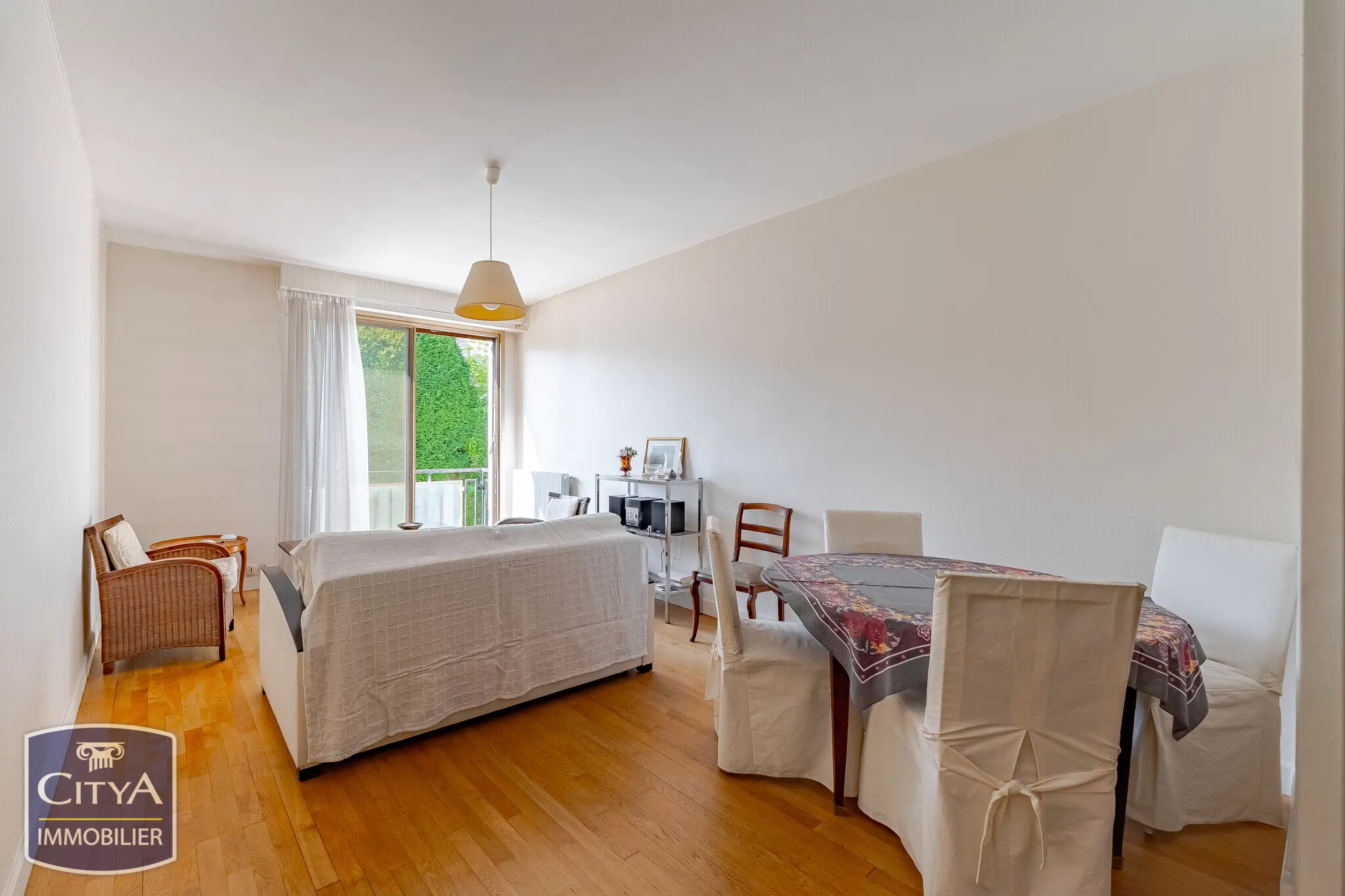 Photo 3 appartement Blois