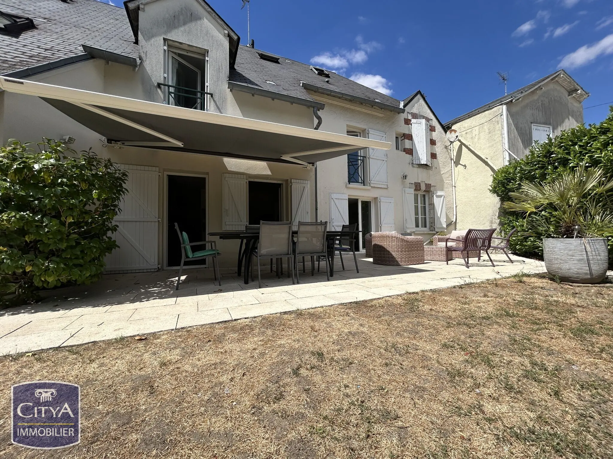 Photo 5 Maison 5 pièces 207m²