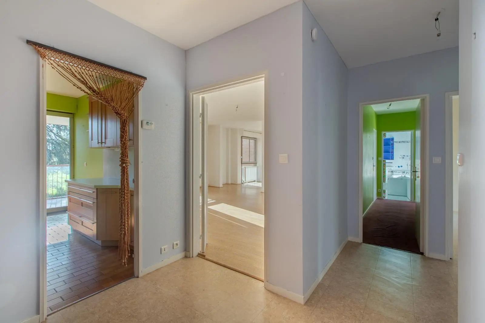 Photo 6 Appartement 5 pièces 118m²