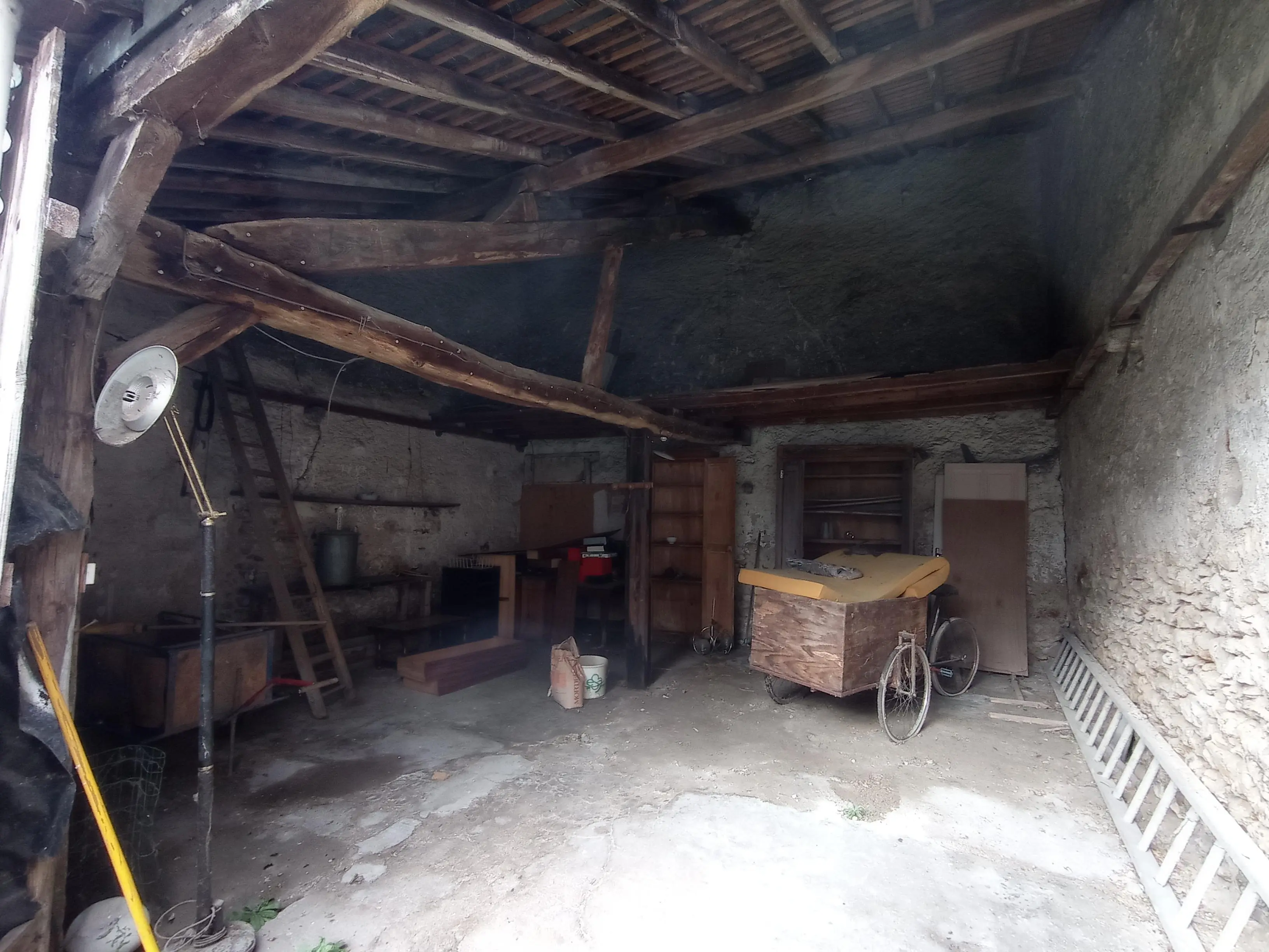 Photo 18 Maison 4 pièces 100m²