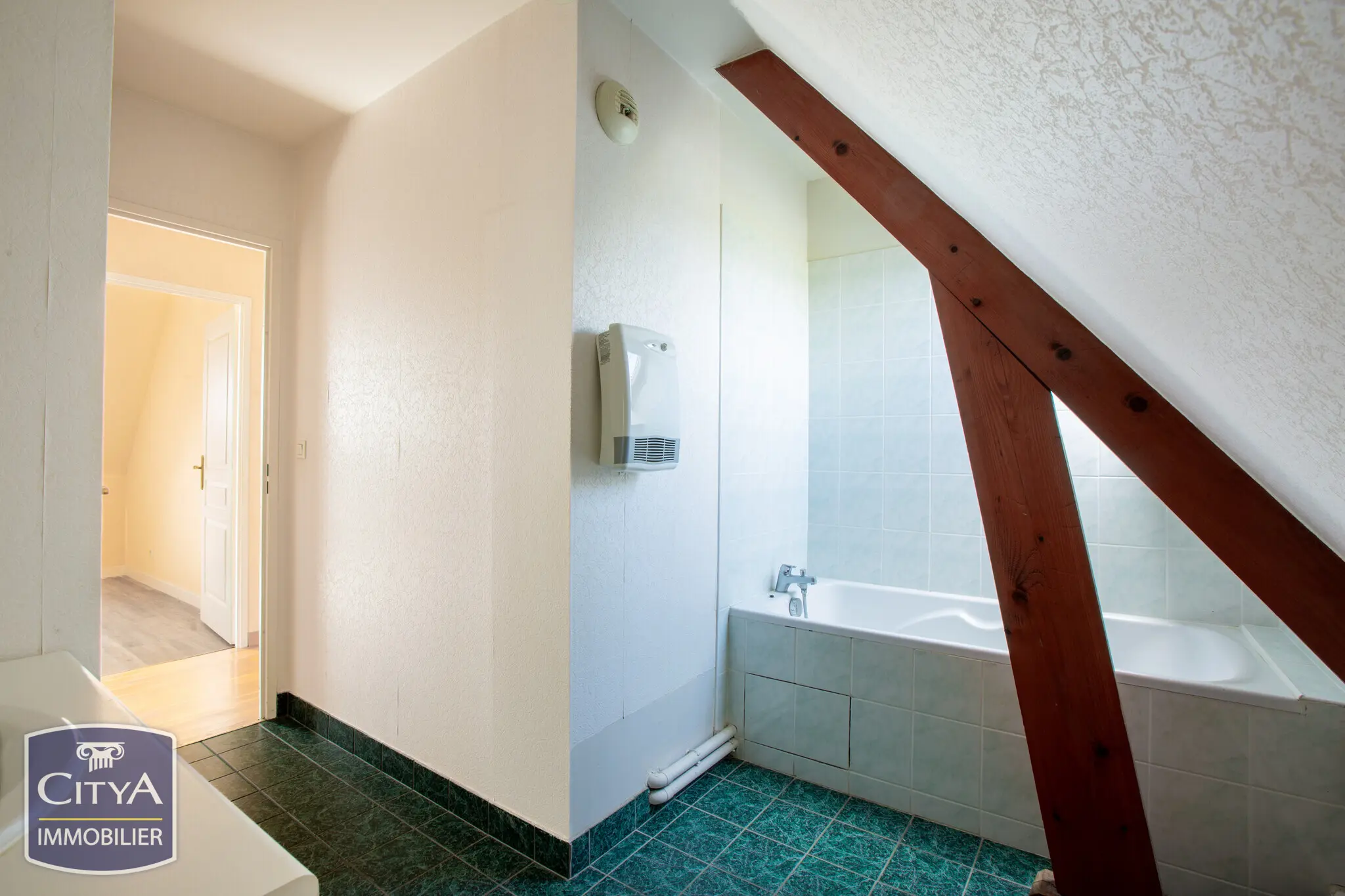 Photo 7 appartement Blois