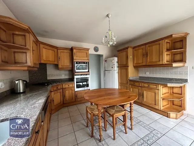 Photo 4 Maison 8 pièces 222m²