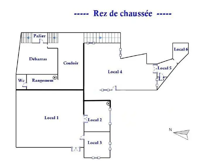 Photo 17 Maison 8 pièces 182m²