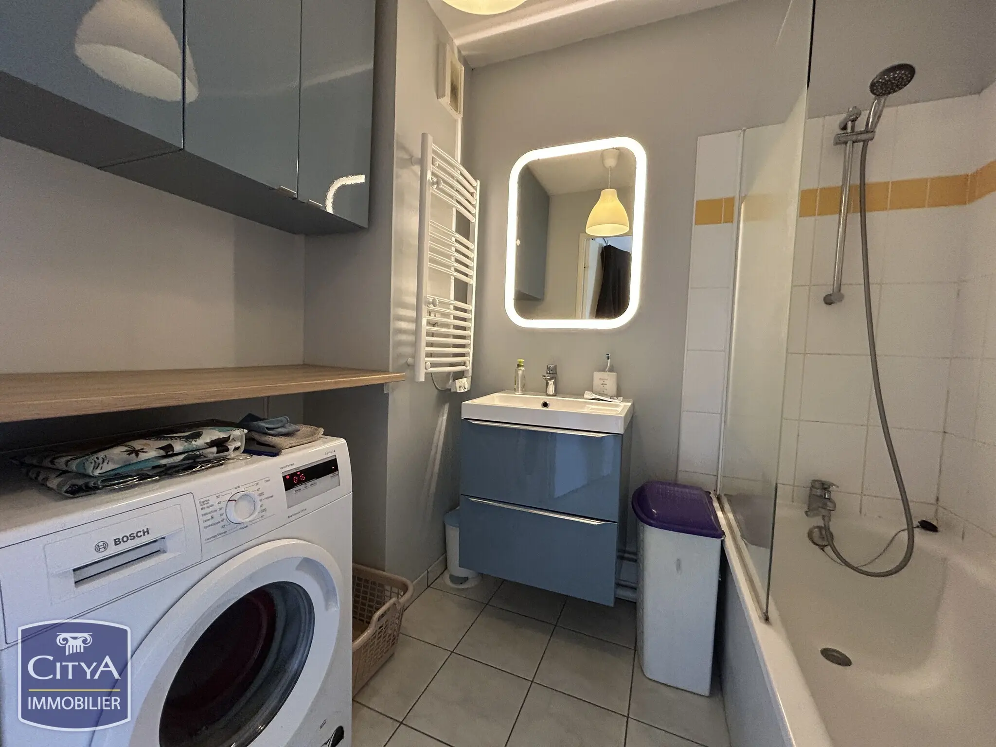 Photo 5 appartement Blois
