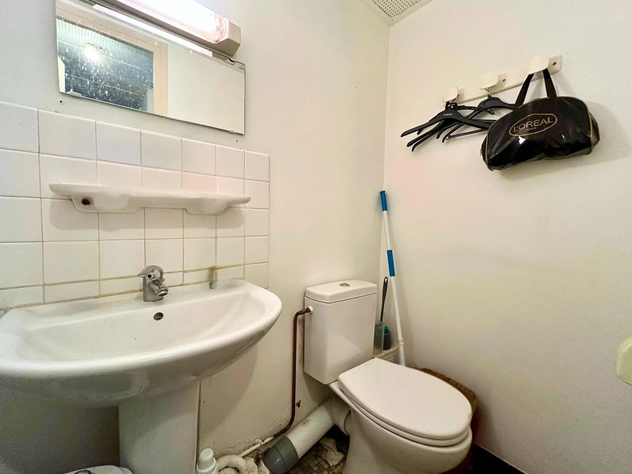 Photo 3 Appartement 1 pièce 14.28m²