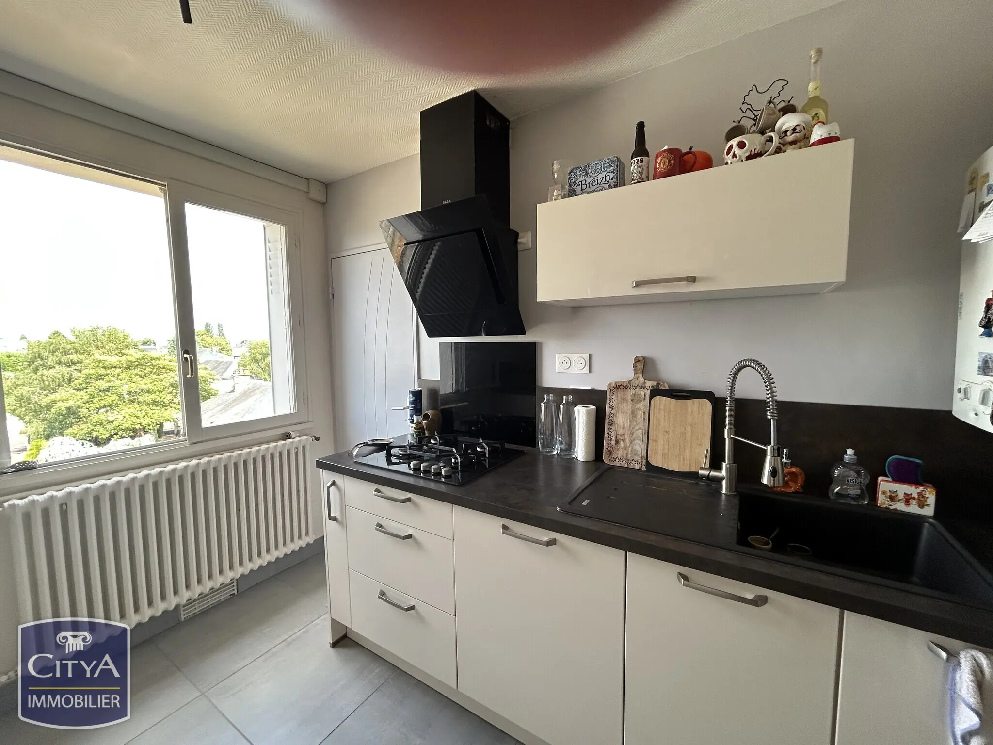 Photo 4 Appartement 3 pièces 67.26m²