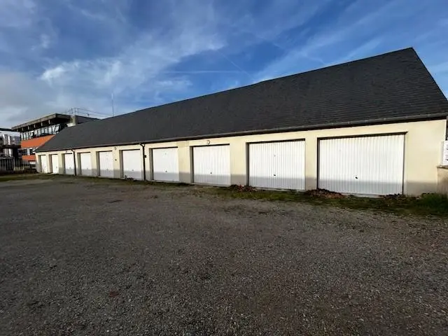 Photo 4 Parking 16.6m²