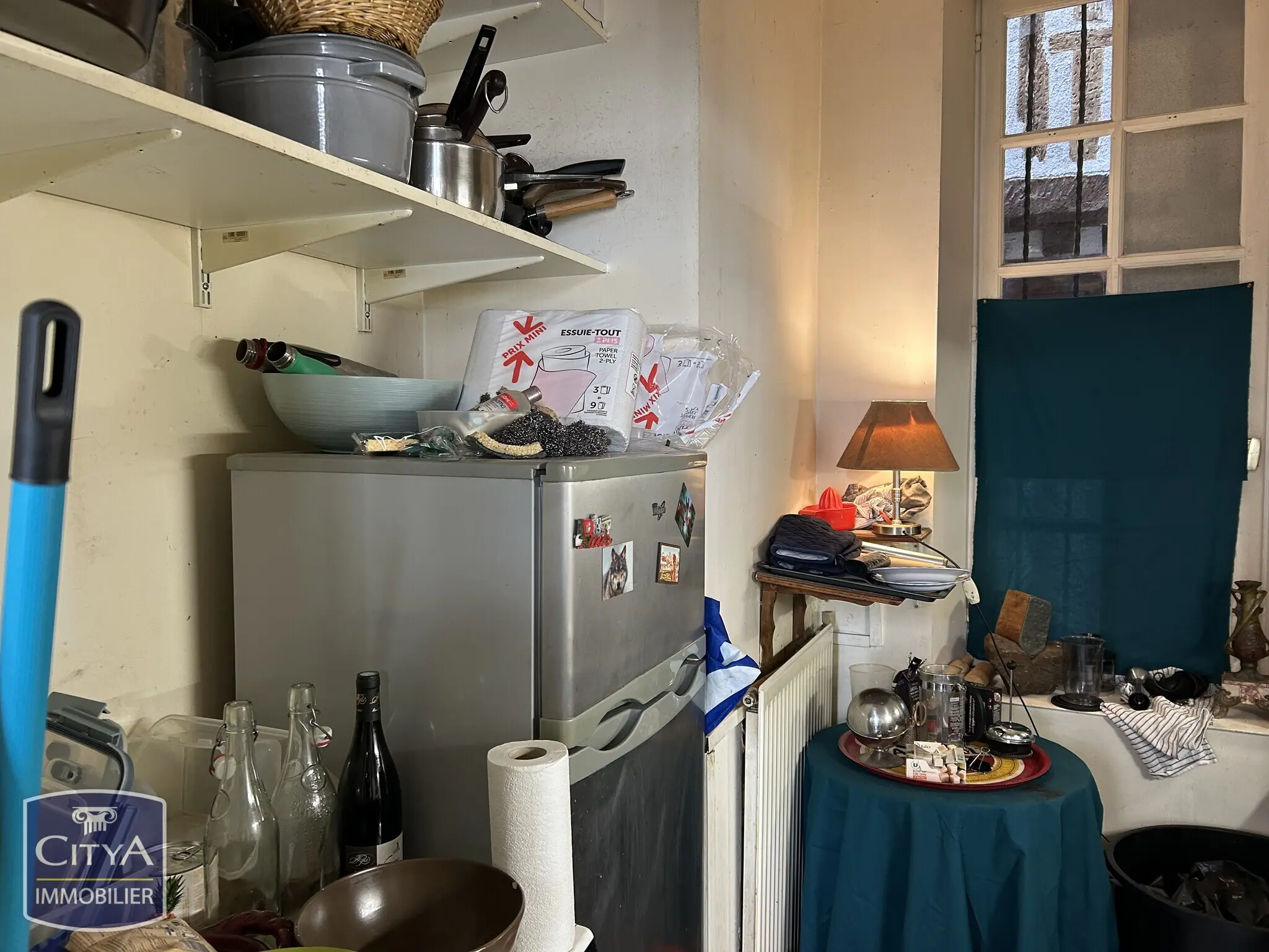 Photo 6 Appartement 3 pièces 62.62m²
