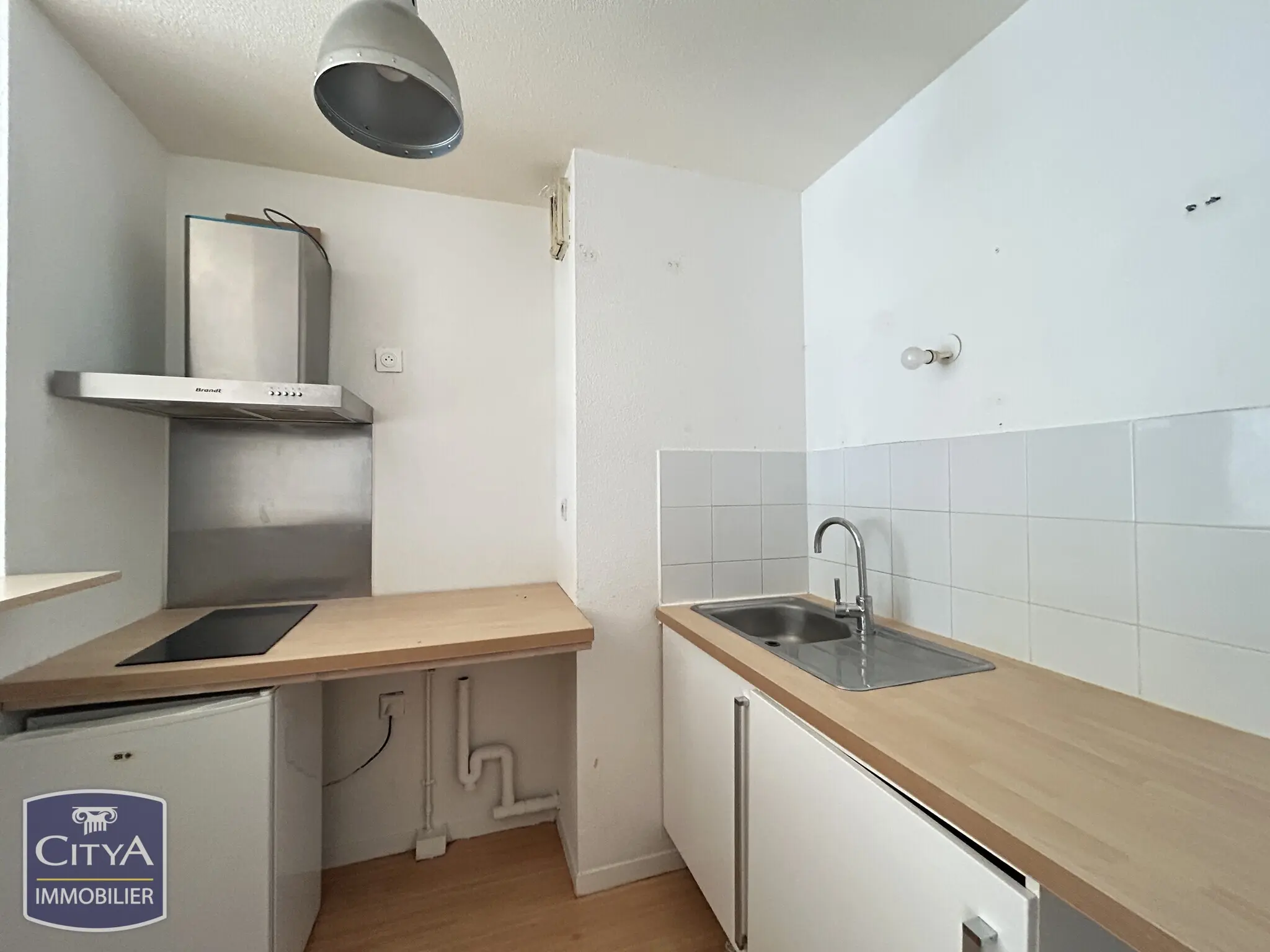 Photo 5 Appartement 2 pièces 44.91m²