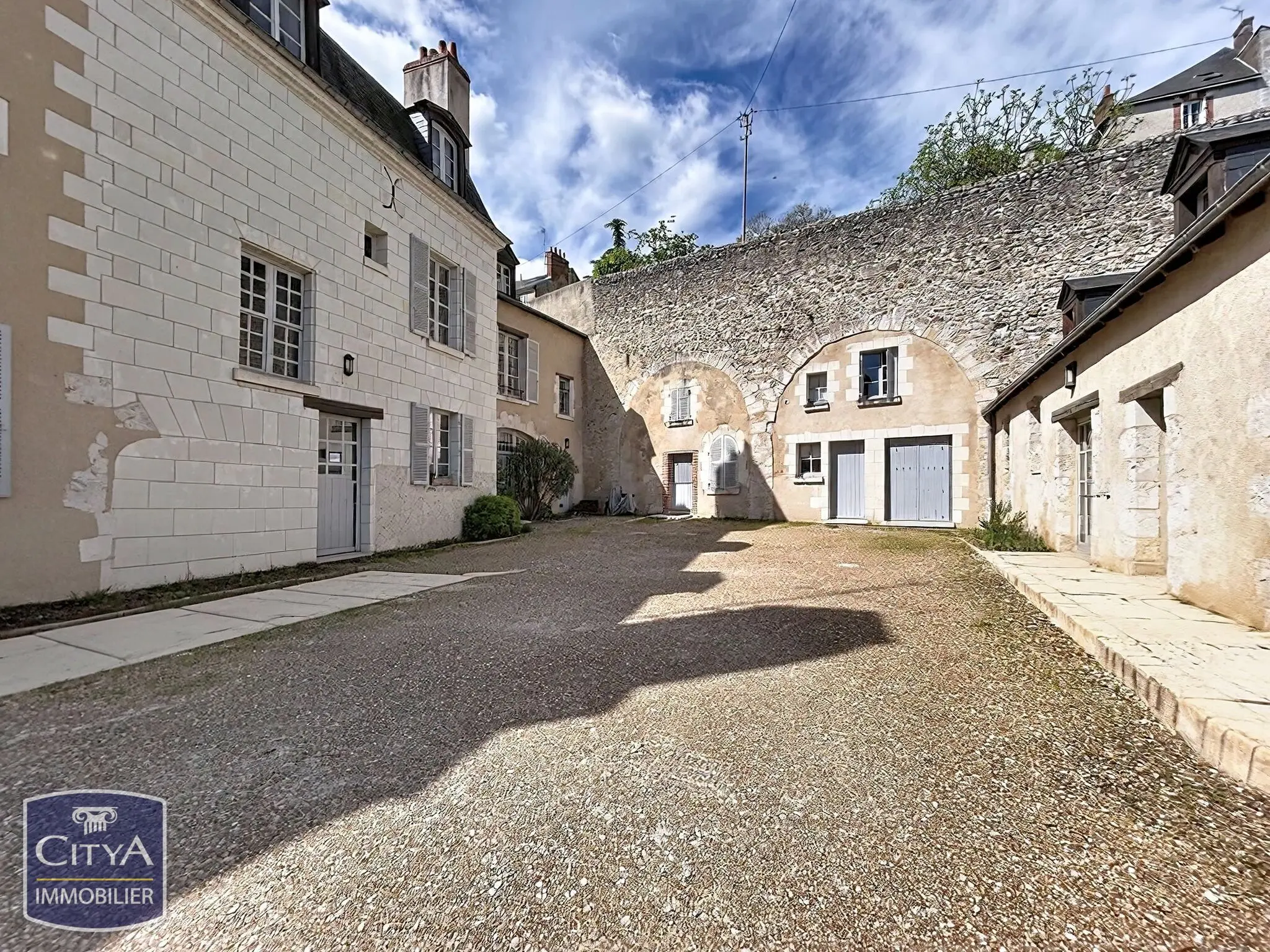 Photo 12 appartement Blois