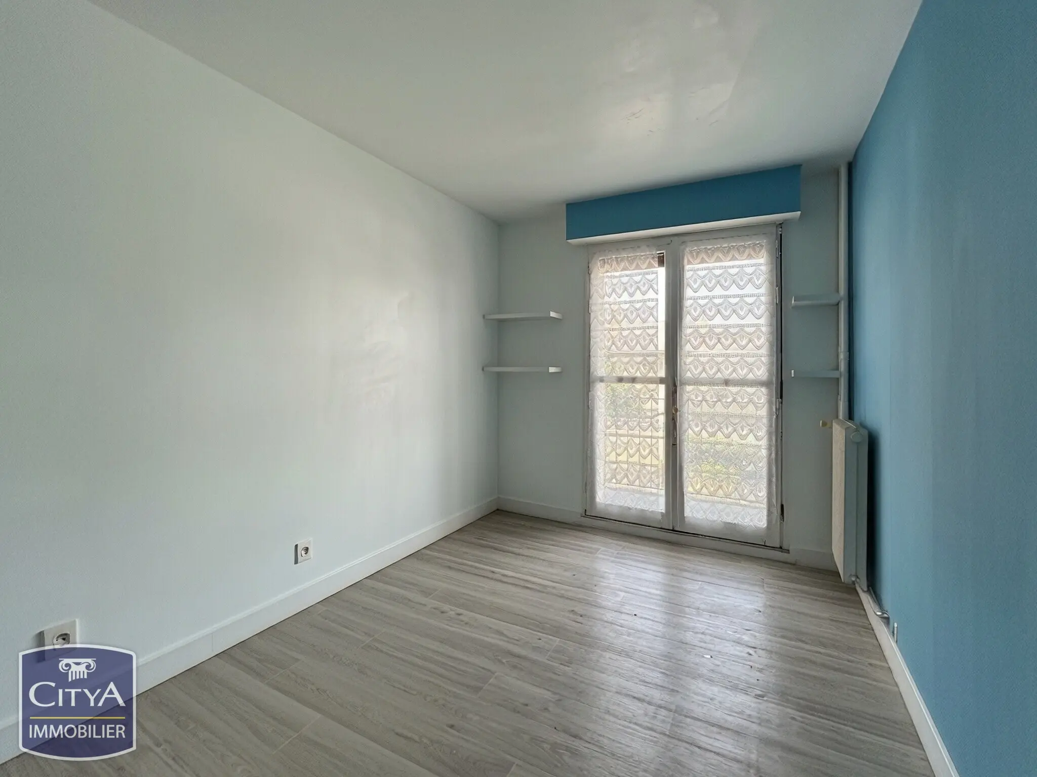 Photo 4 Appartement 2 pièces 53.1m²