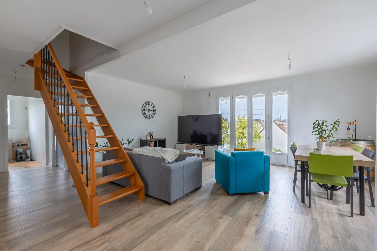 Photo 1 Maison 5 pièces 132m²