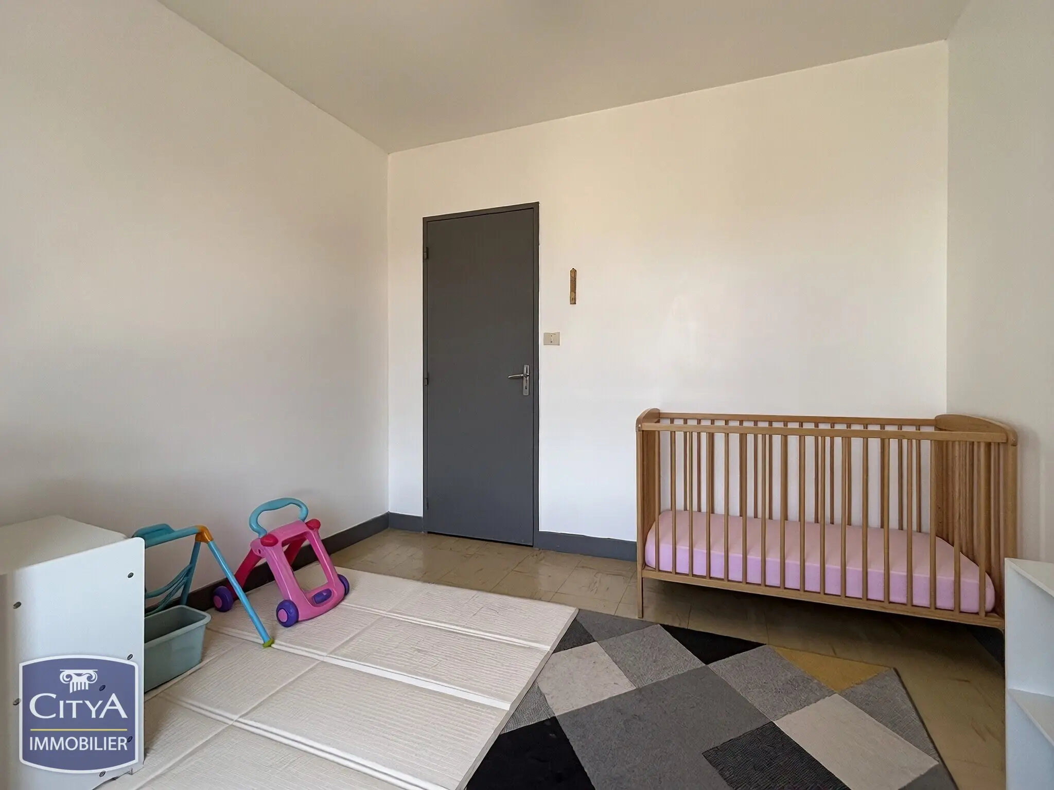 Photo 8 appartement Blois