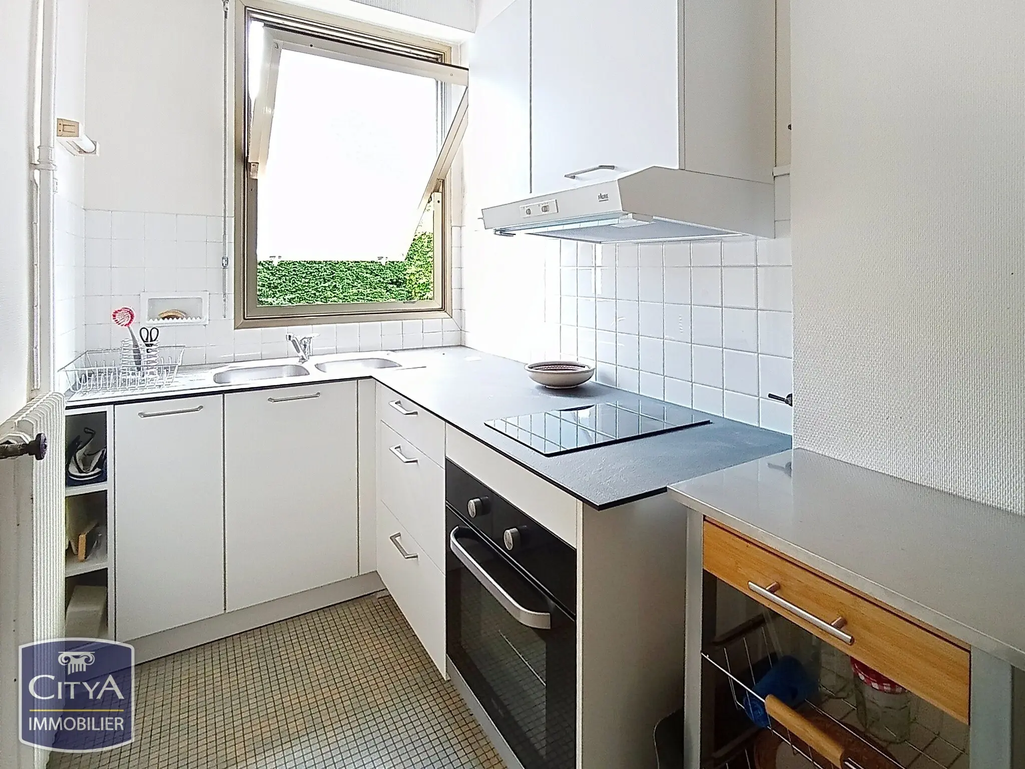 Photo 3 appartement Blois