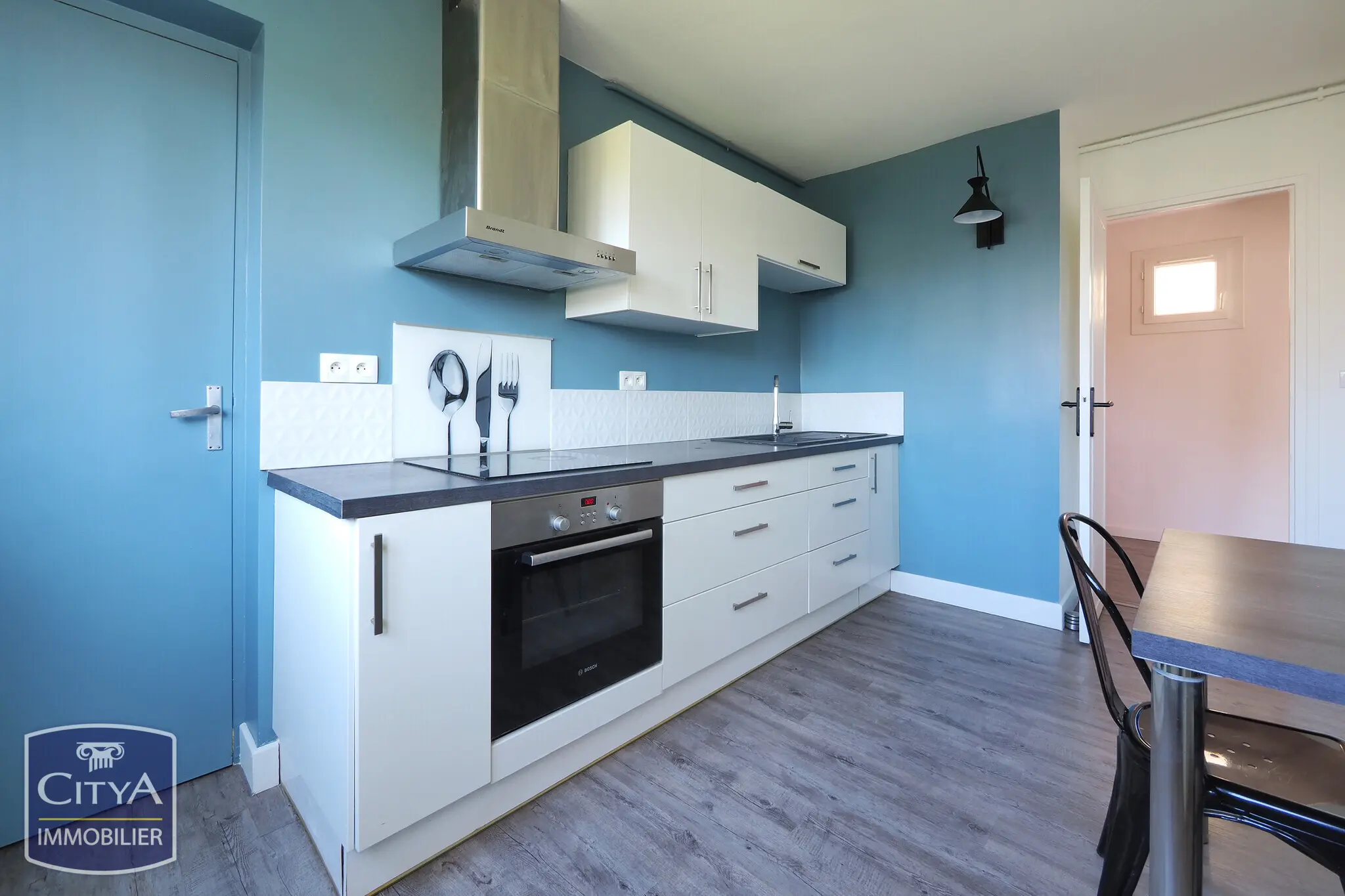 Photo 6 Appartement 3 pièces 68.11m²