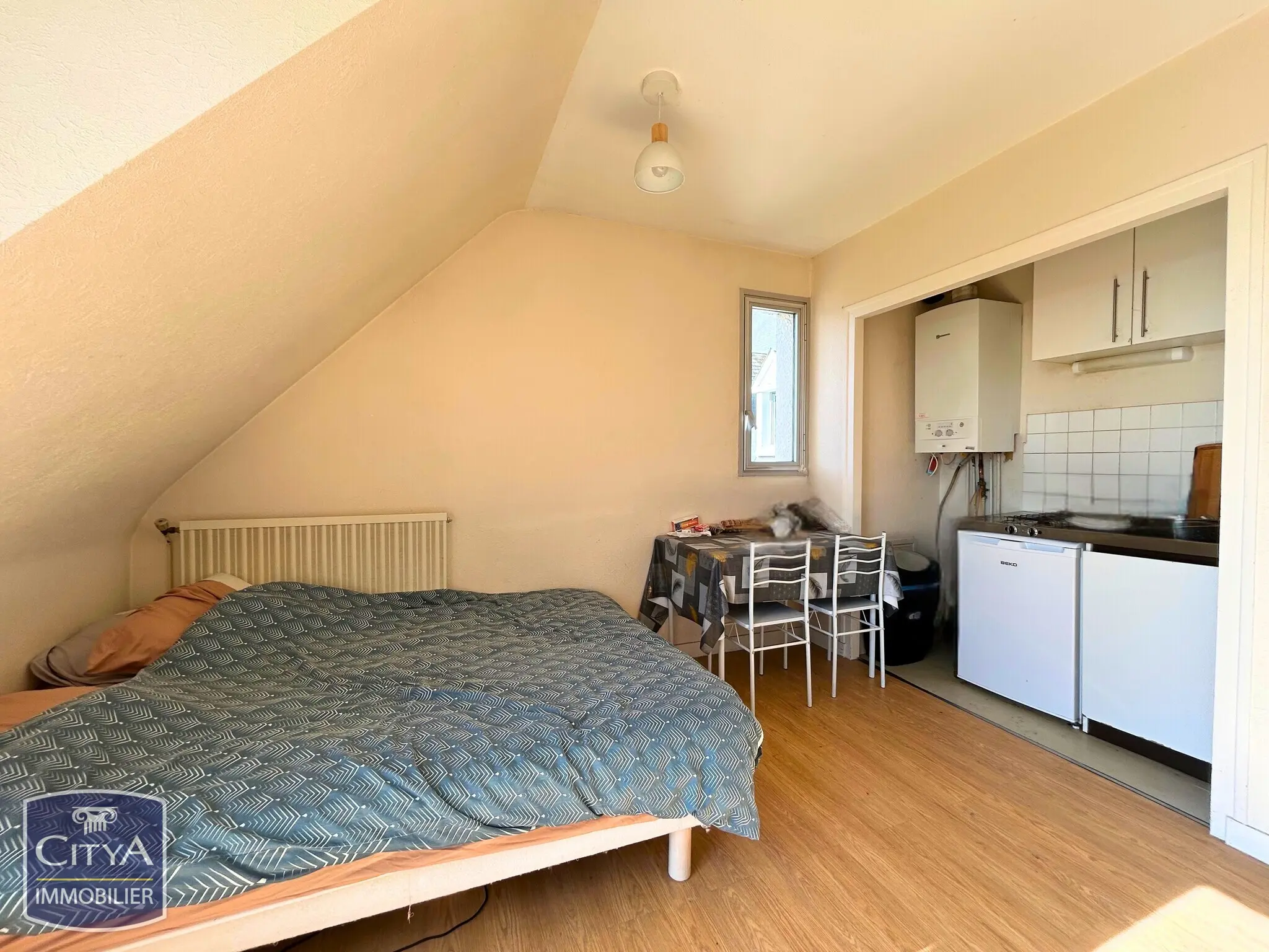 Photo 4 Appartement 1 pièce 26m²