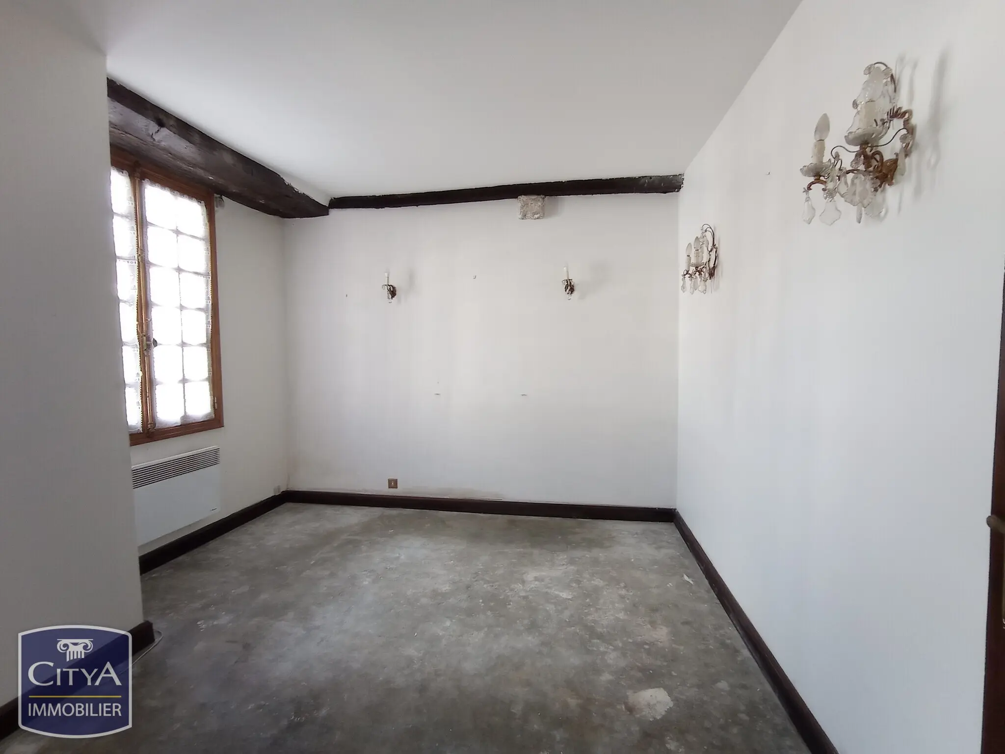 Photo 8 Appartement 3 pièces 60.55m²