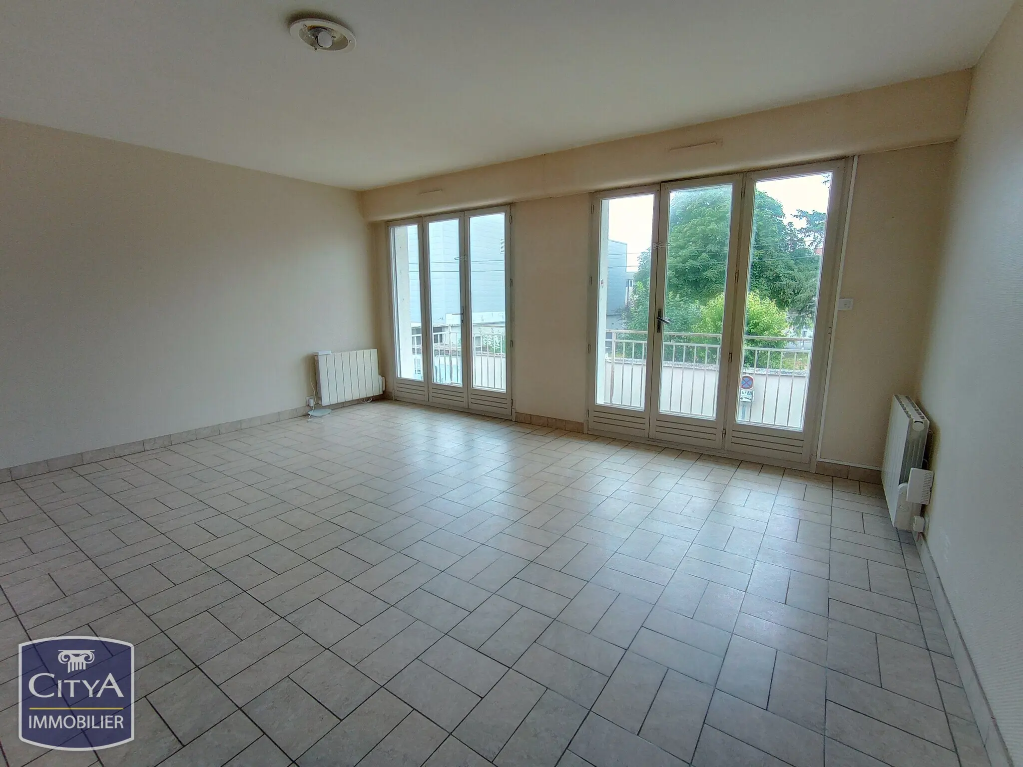 Photo 2 Appartement 4 pièces 81.74m²