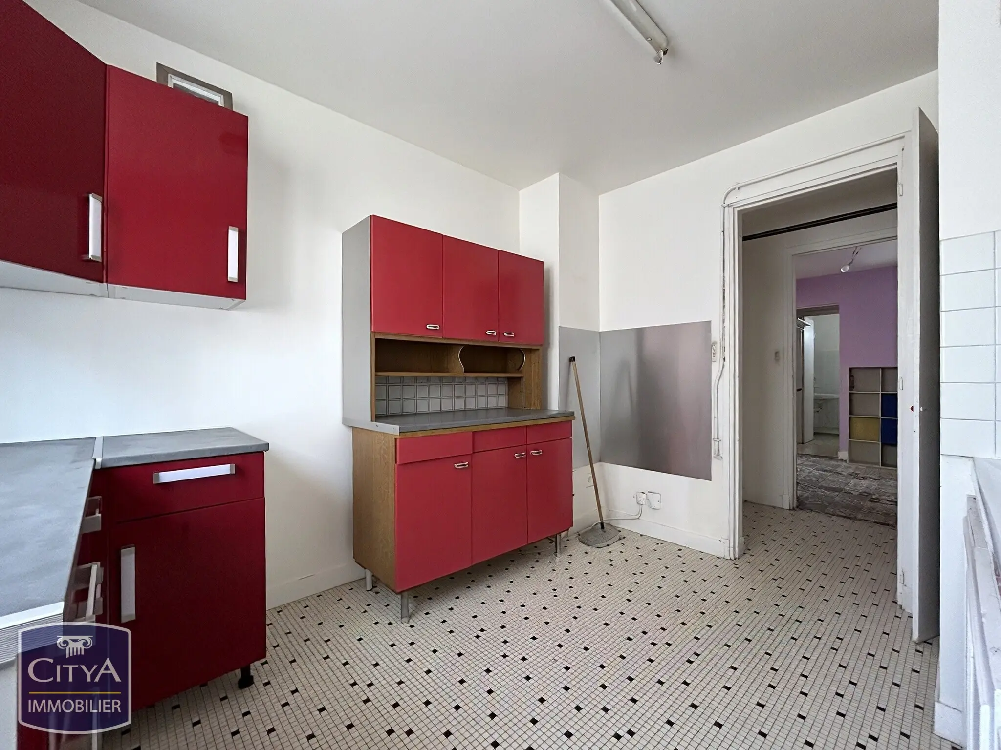 Photo 3 Appartement 2 pièces 53.1m²