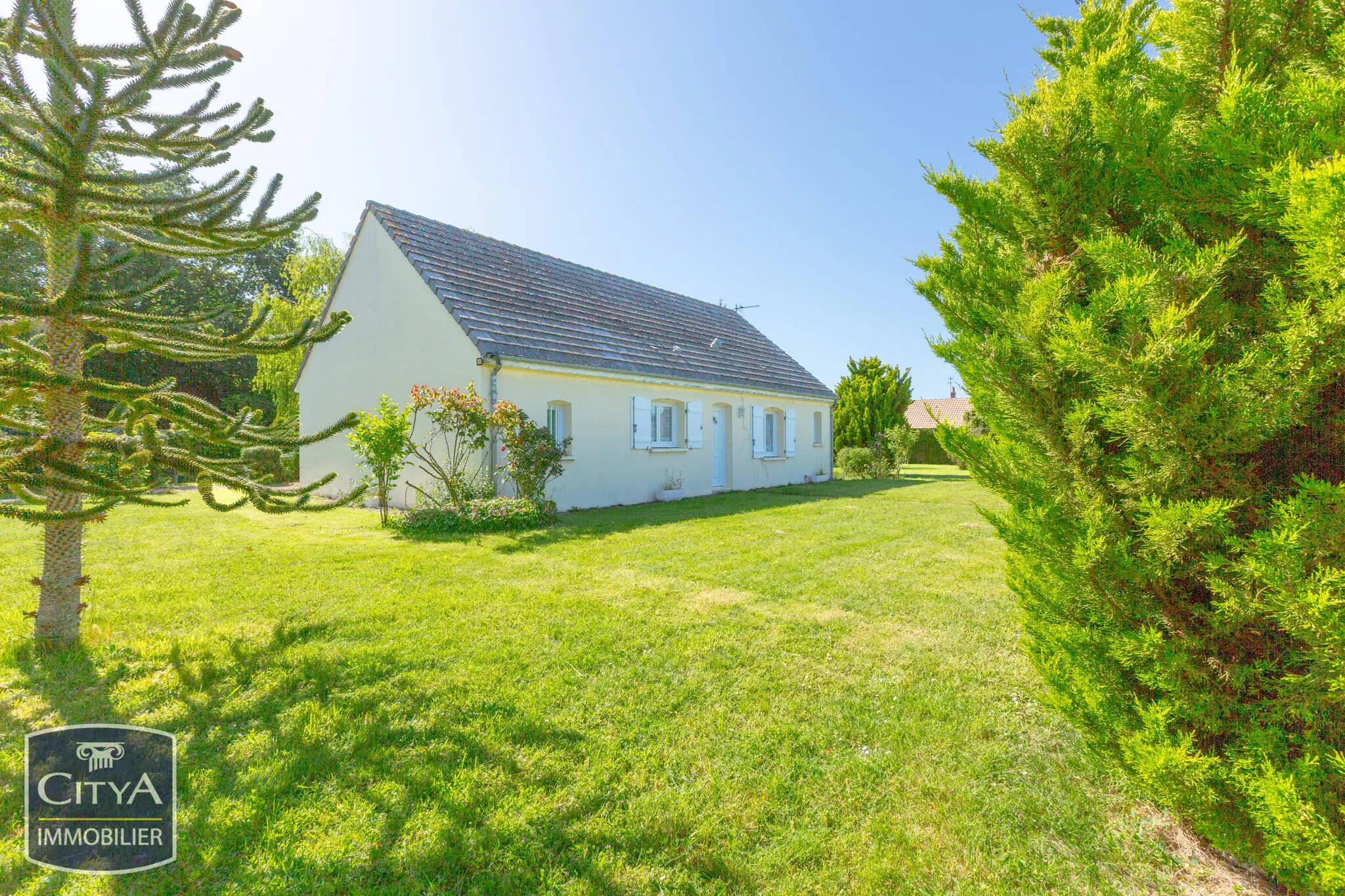 Photo 3 Maison 3 pièces 73.32m²