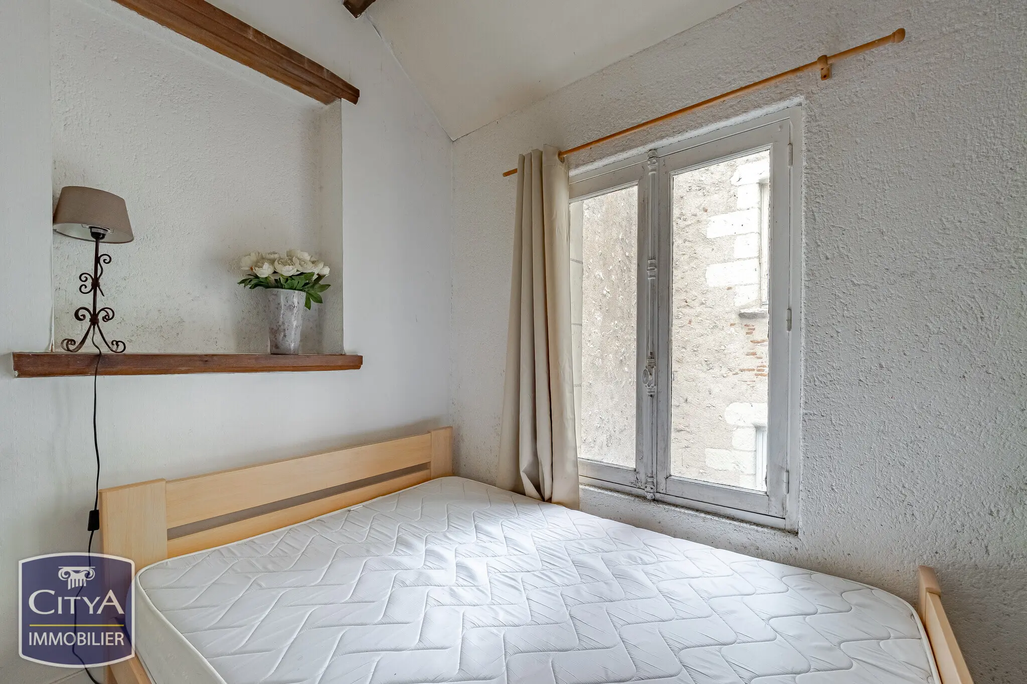 Photo 6 Appartement 2 pièces 25.7m²