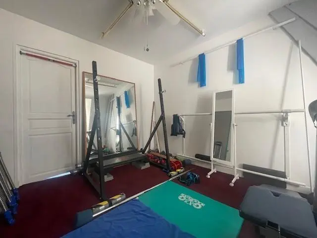 Photo 13 Appartement 4 pièces 94m²