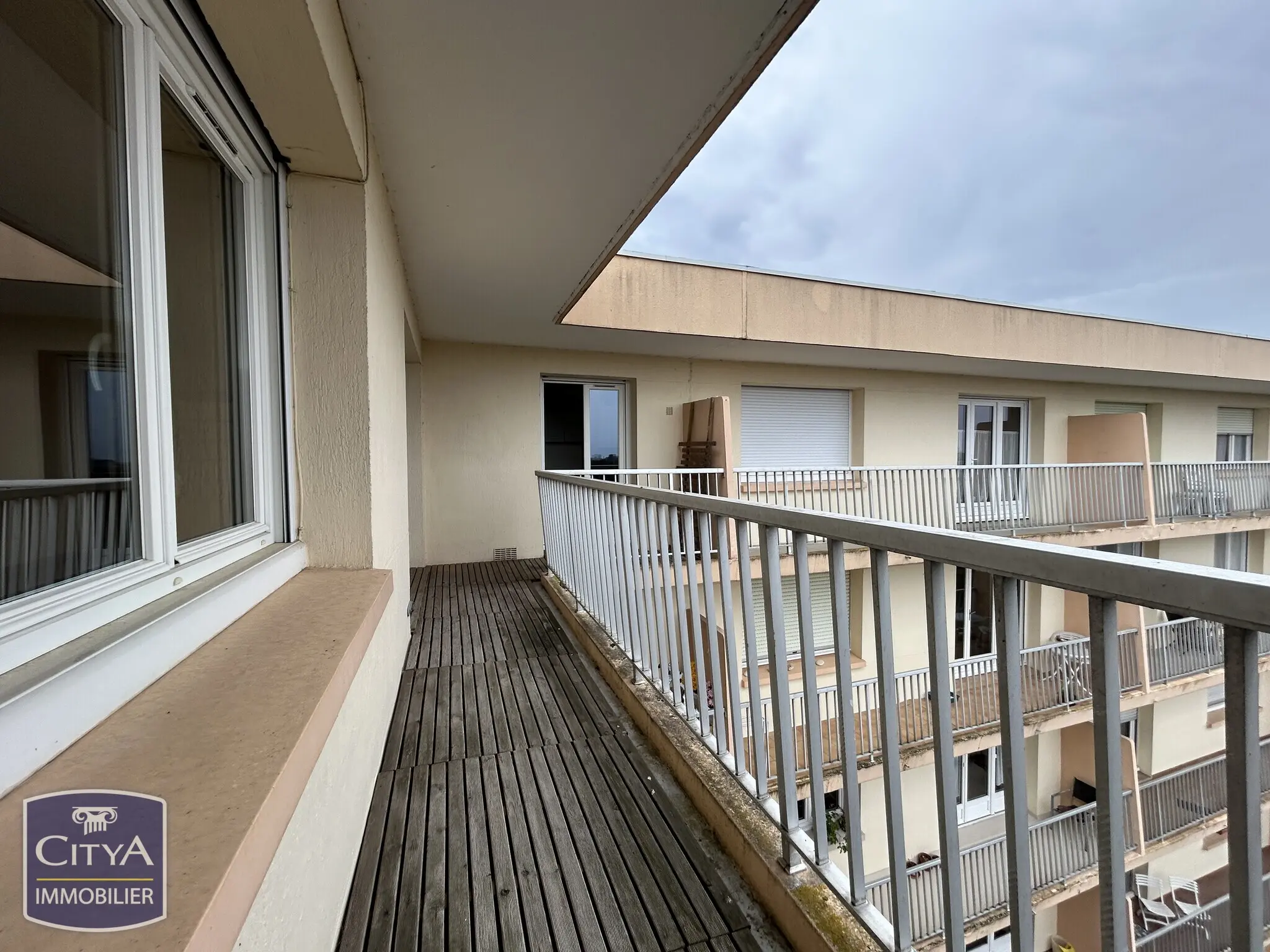 Photo 8 Appartement 4 pièces 90.5m²