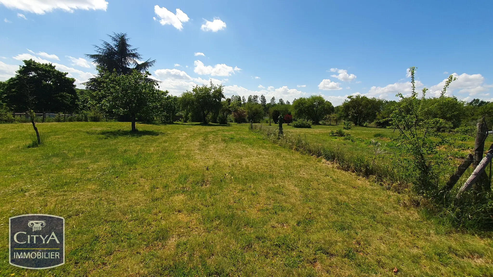 Photo 4 Terrain