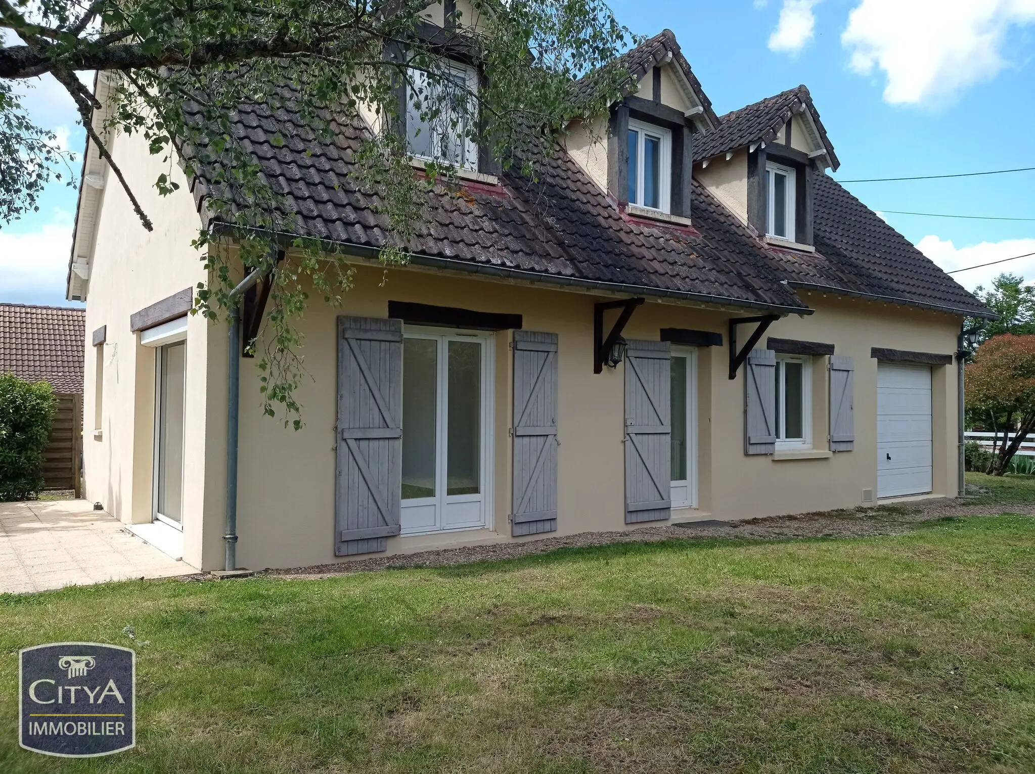 Photo 16 Maison 5 pièces 136m²