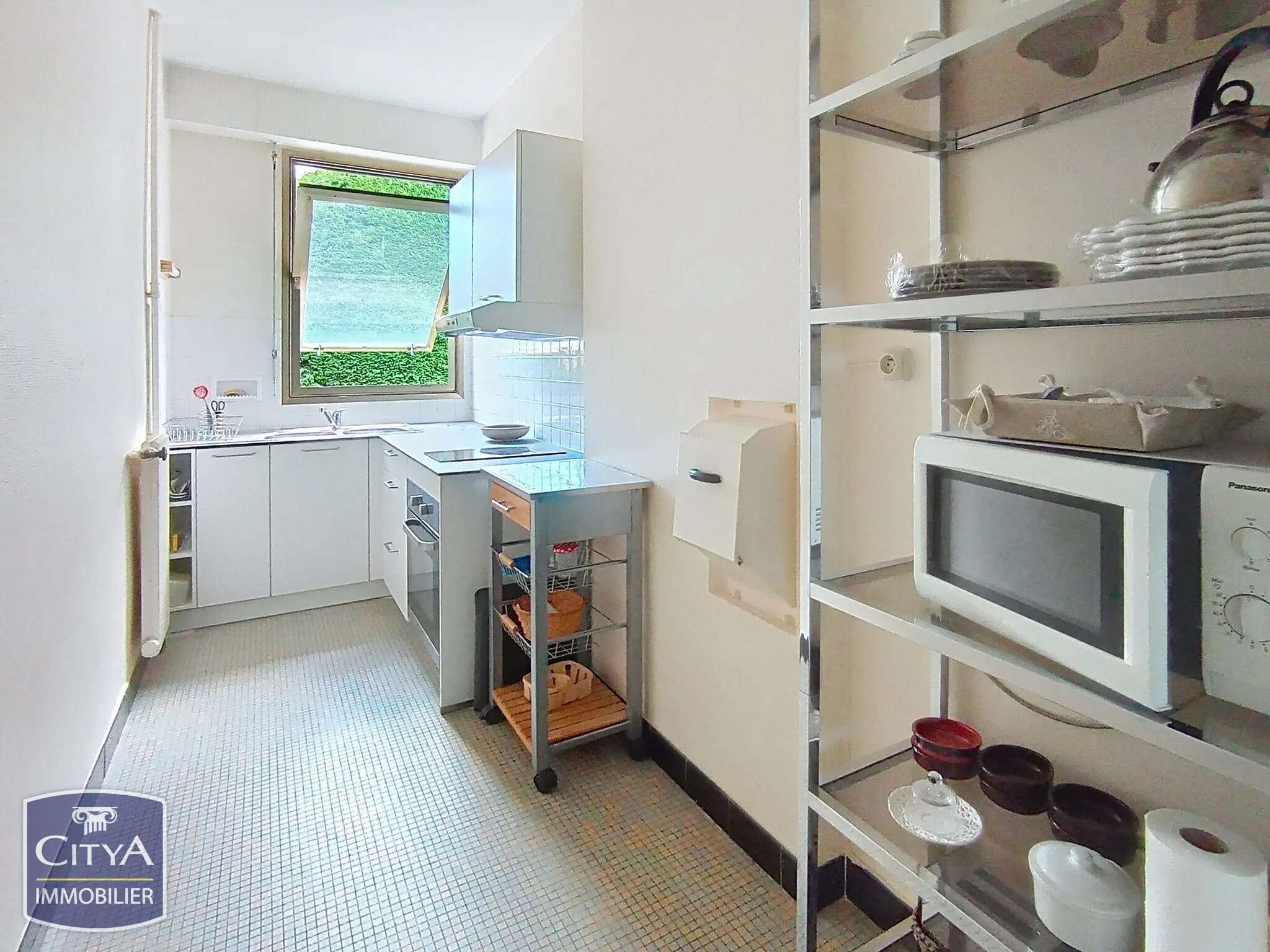 Photo 4 appartement Blois