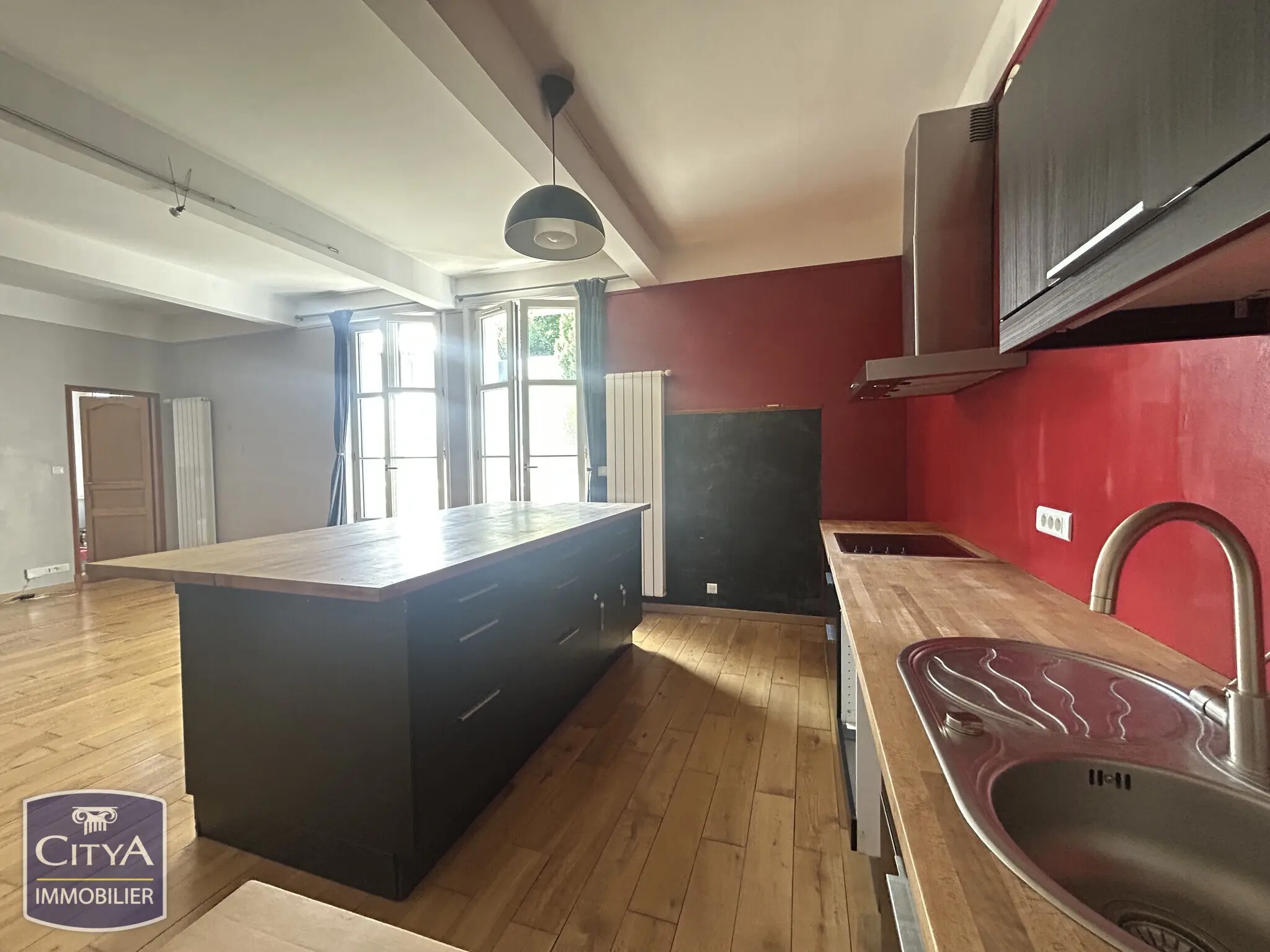 Photo 3 Appartement 4 pièces 81.29m²