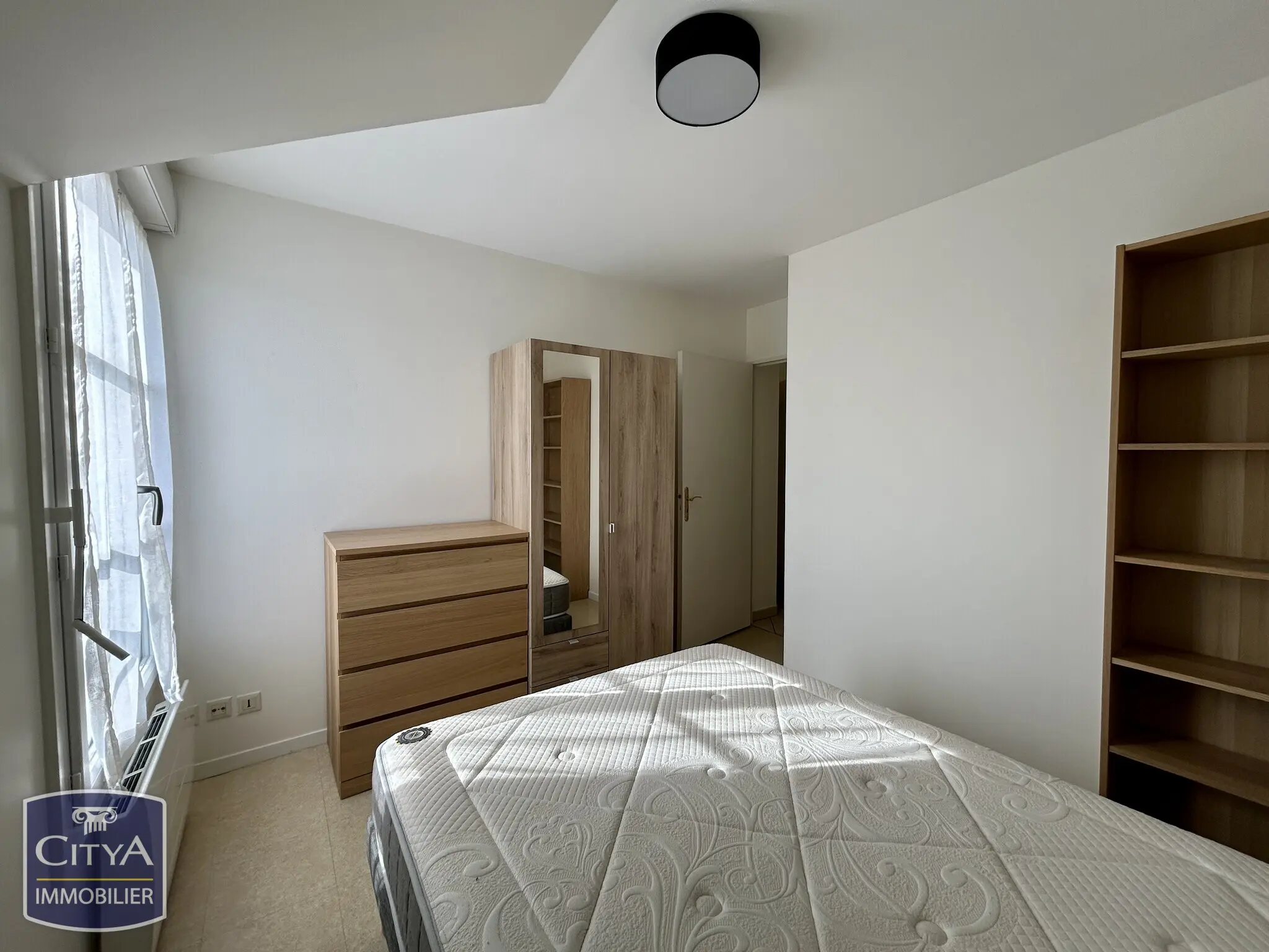 Photo 12 Appartement 2 pièces 40.36m²