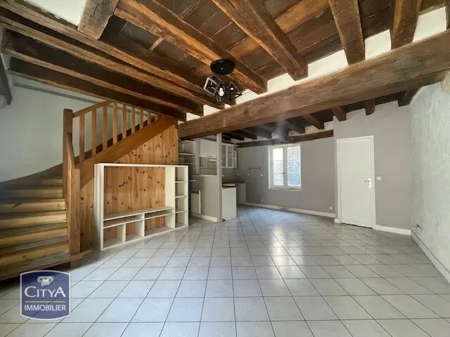 Photo 1 Appartement 3 pièces 63.3m²