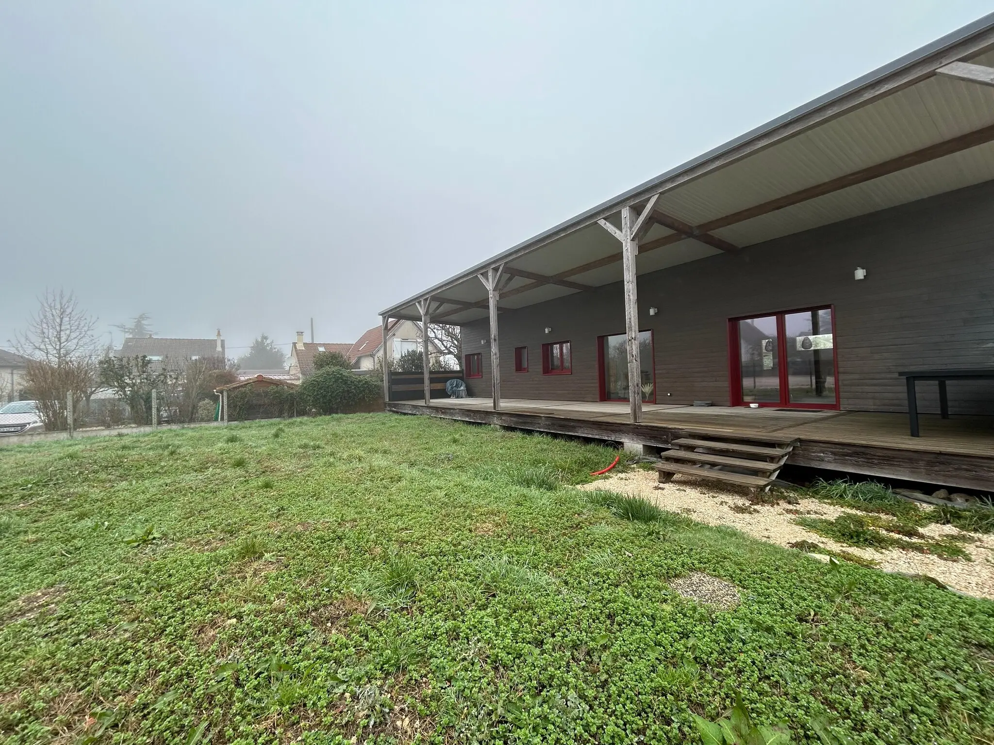 Photo 13 Maison 5 pièces 132.6m²